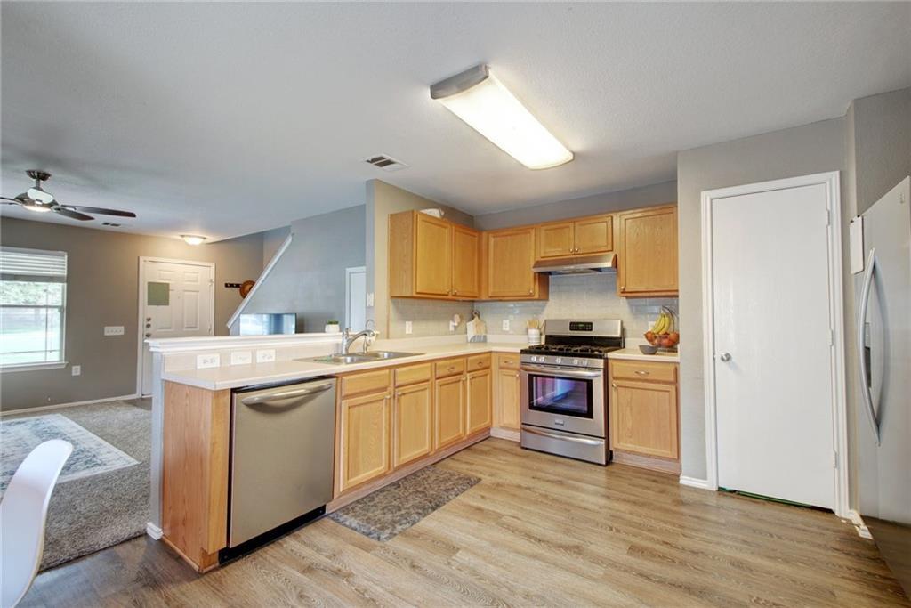 13905 Briarcreek Loop, Manor, TX 78653