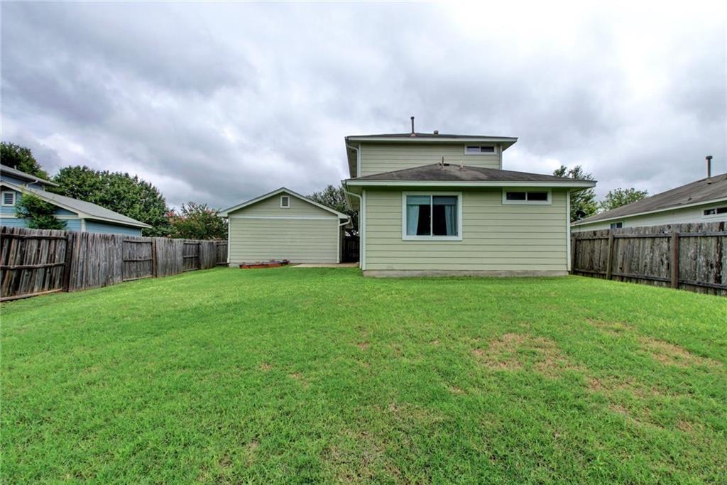 13905 Briarcreek Loop, Manor, TX 78653