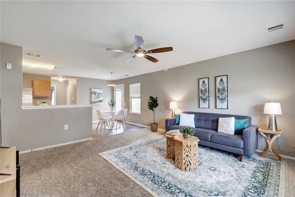 13905 Briarcreek Loop, Manor, TX 78653