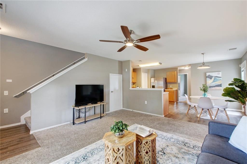 13905 Briarcreek Loop, Manor, TX 78653