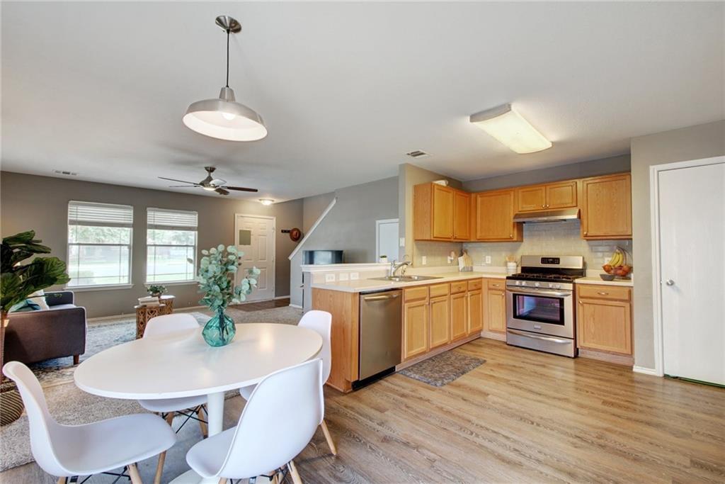 13905 Briarcreek Loop, Manor, TX 78653