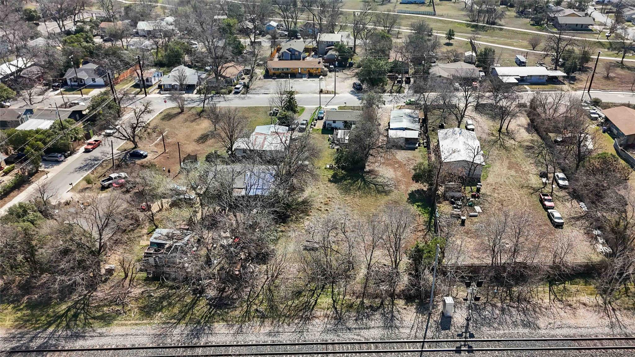 814 Alabama St, San Marcos, TX 78666