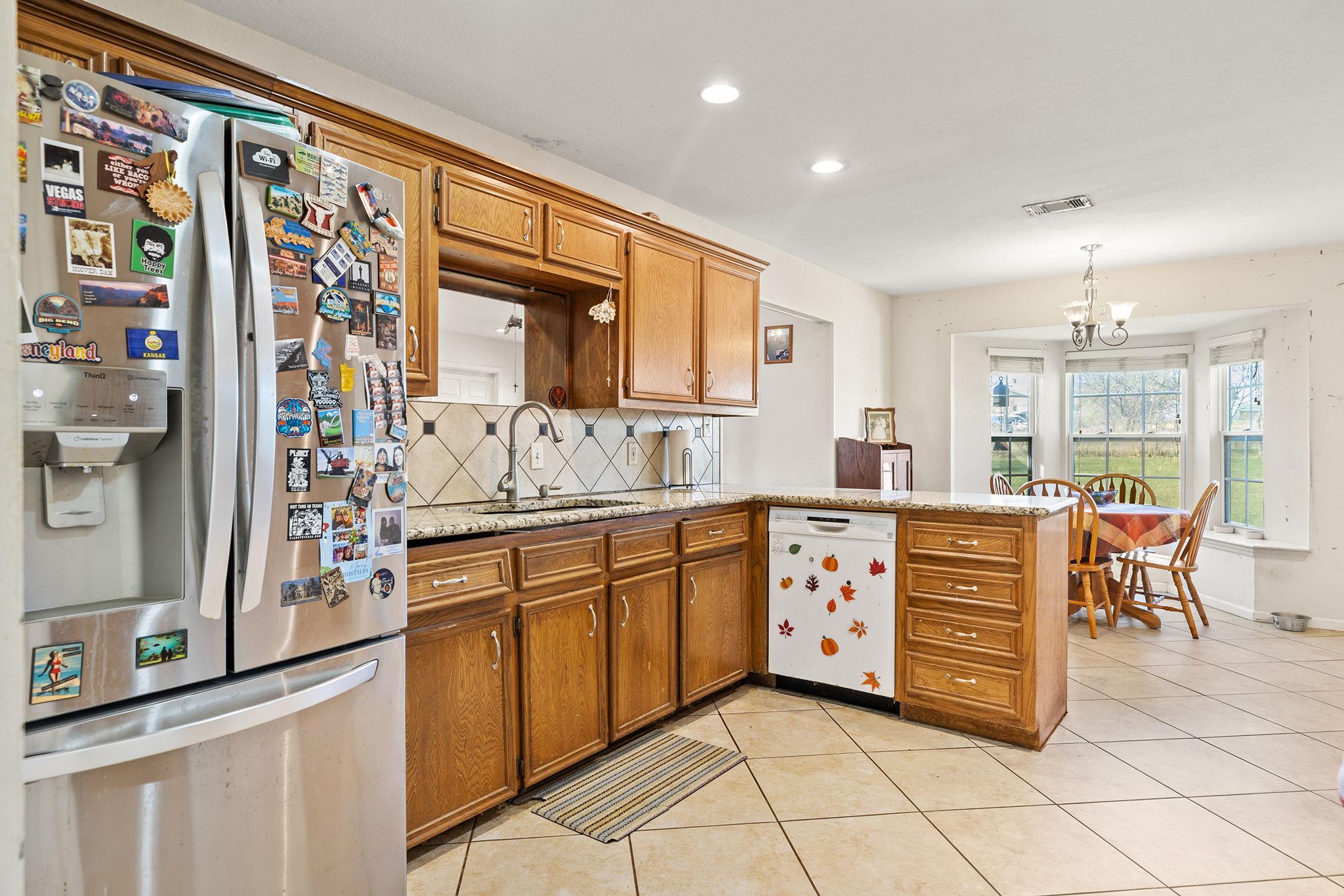 61 Family Cir, Hutto, TX 78634