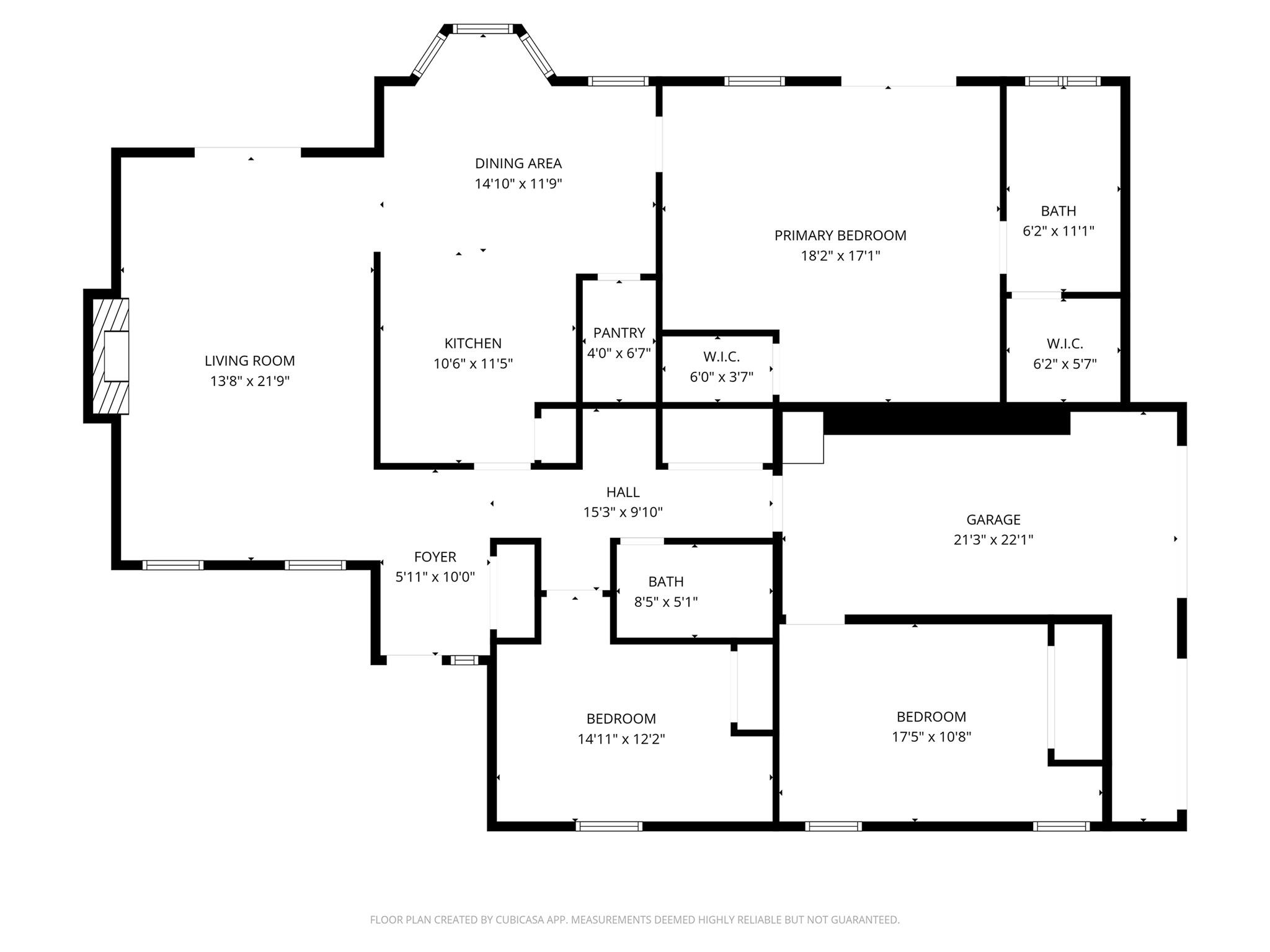 61 Family Cir, Hutto, TX 78634