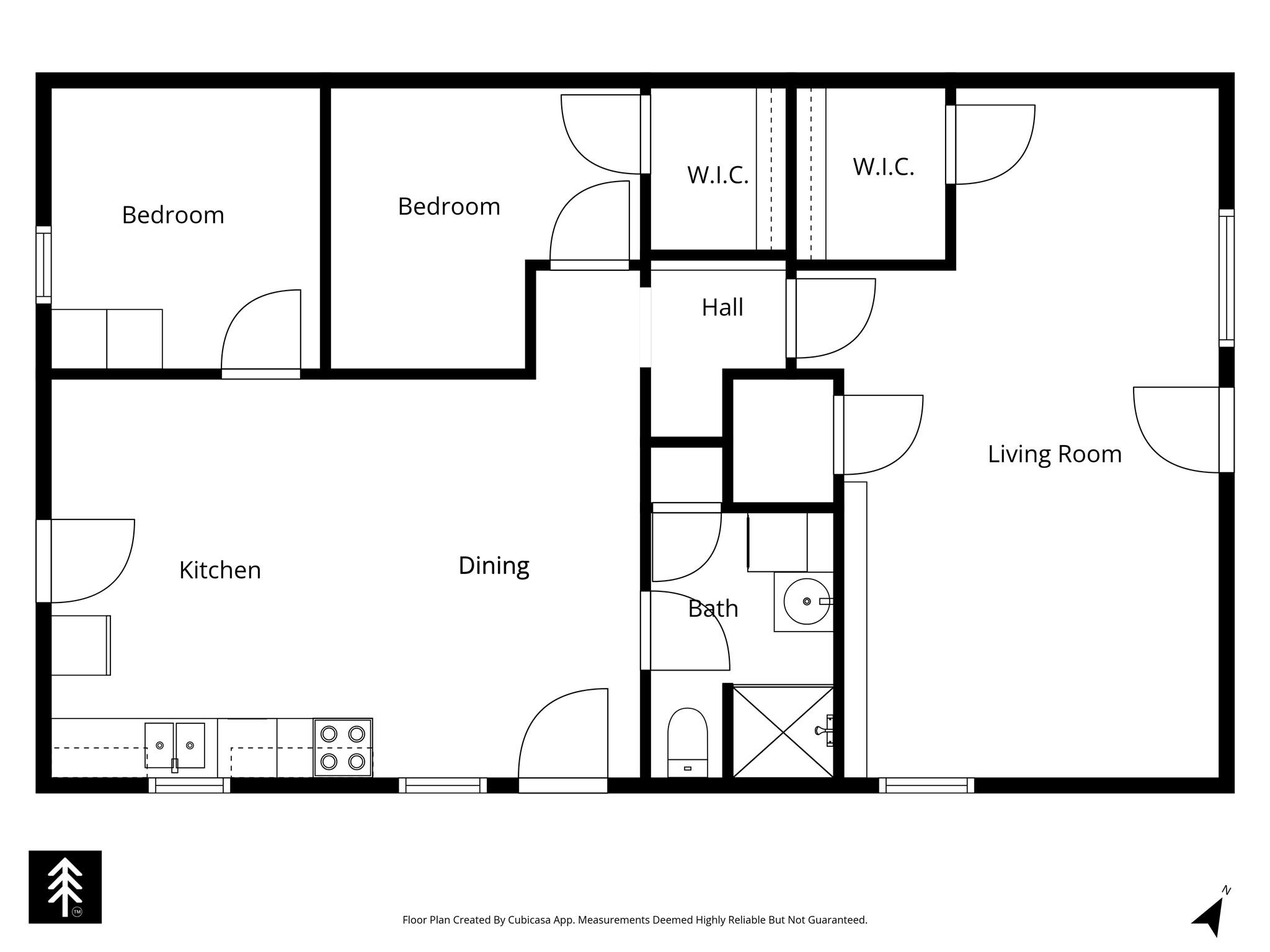 61 Family Cir, Hutto, TX 78634