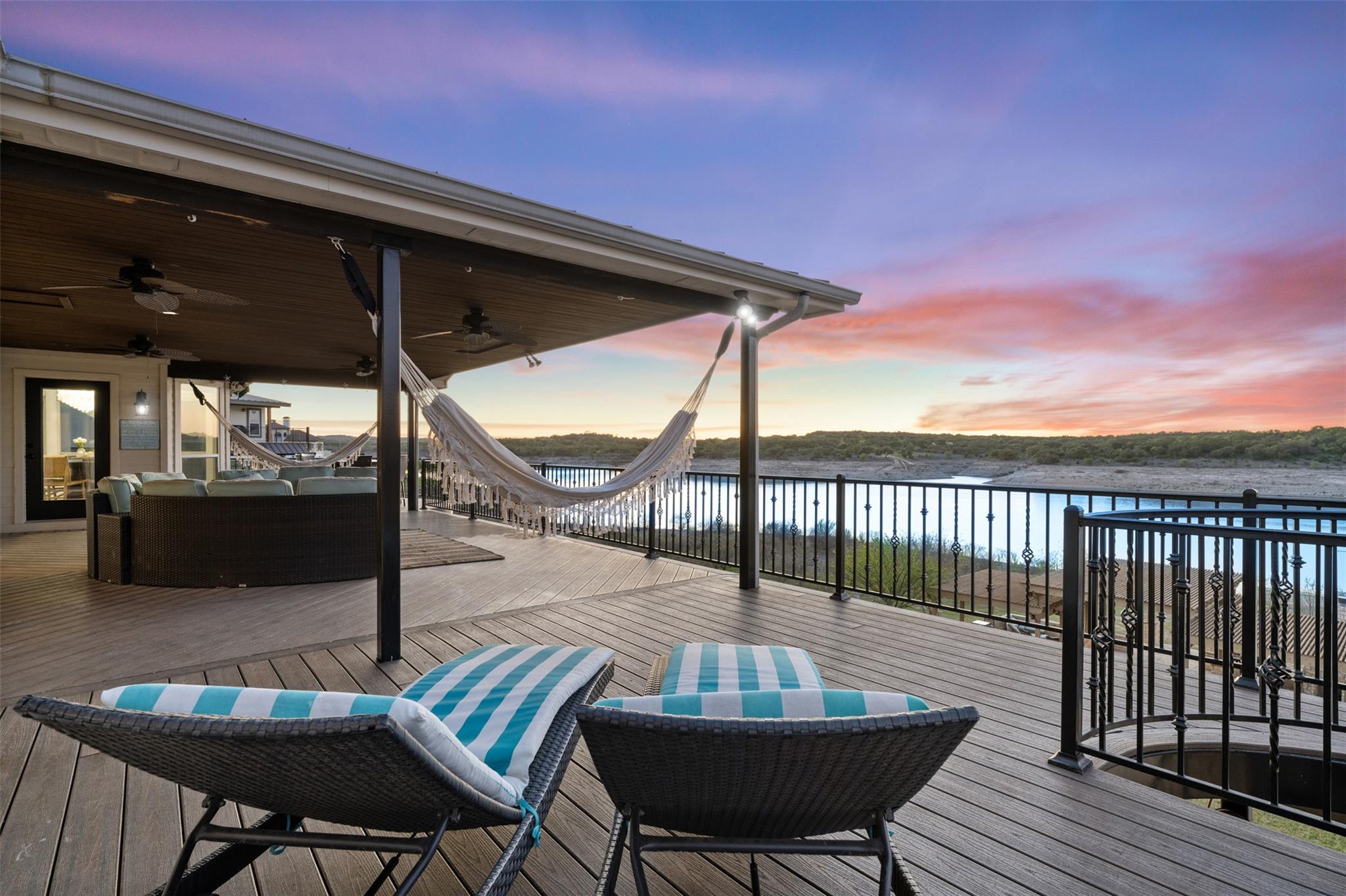 3008 Point Cv, Lago Vista, TX 78645