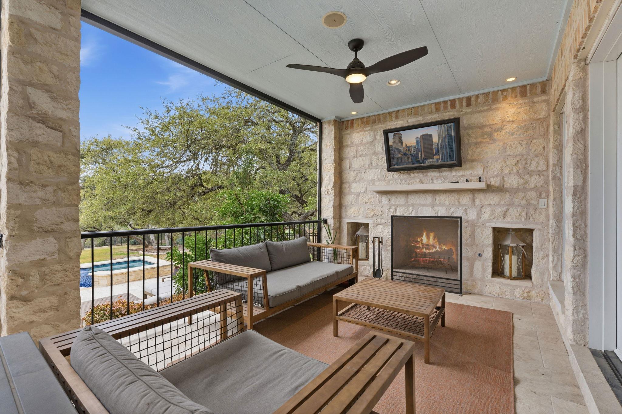3118 La Ventana Pkwy, Driftwood, TX 78619