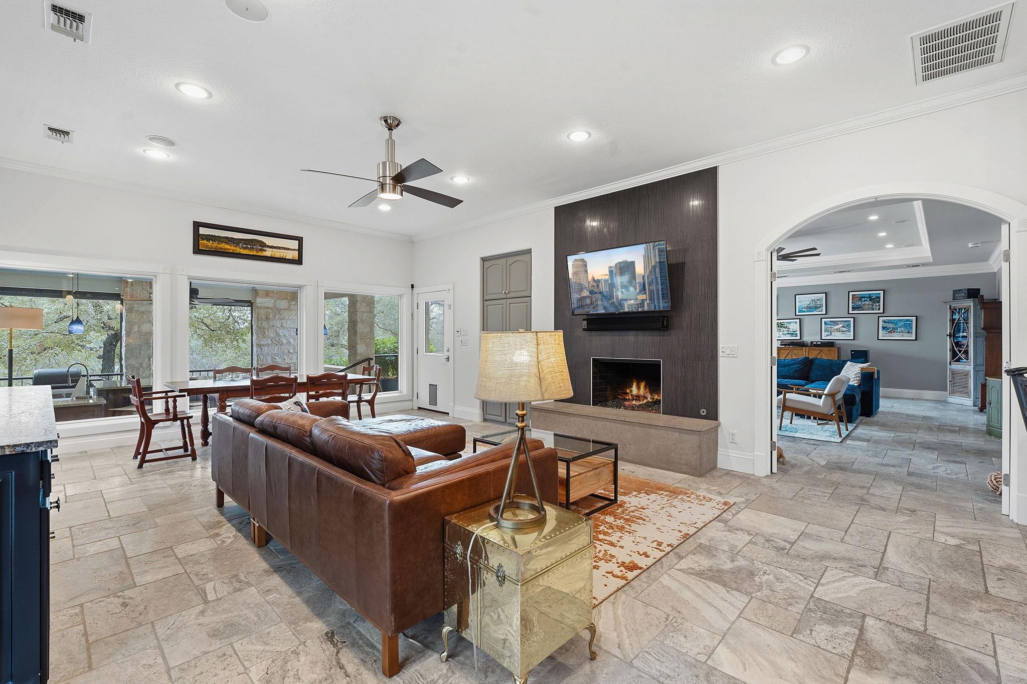 3118 La Ventana Pkwy, Driftwood, TX 78619