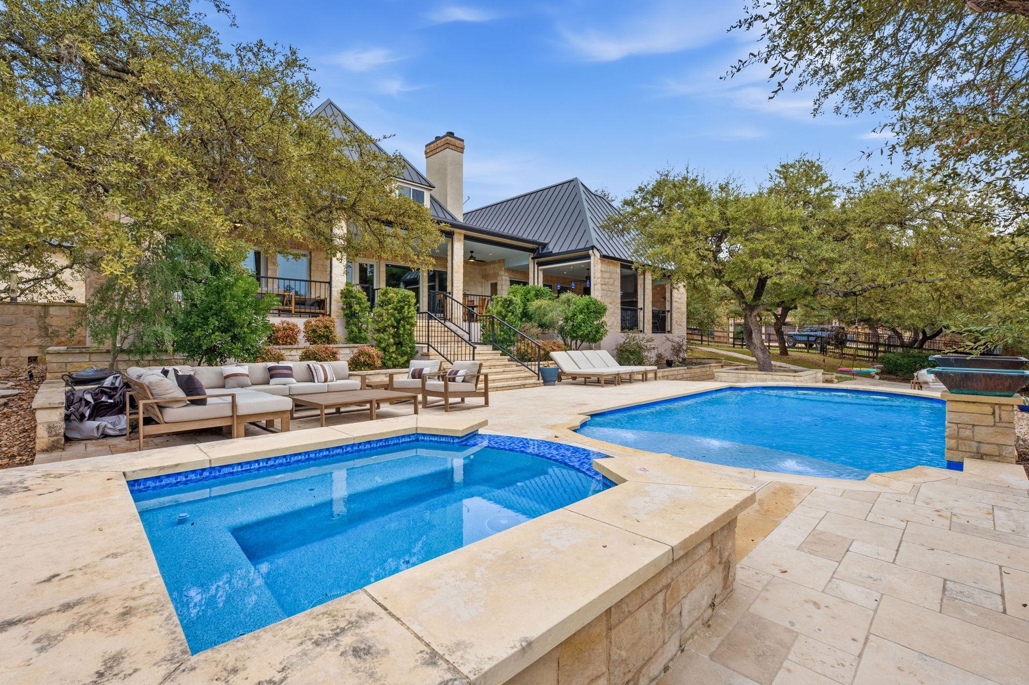 3118 La Ventana Pkwy, Driftwood, TX 78619