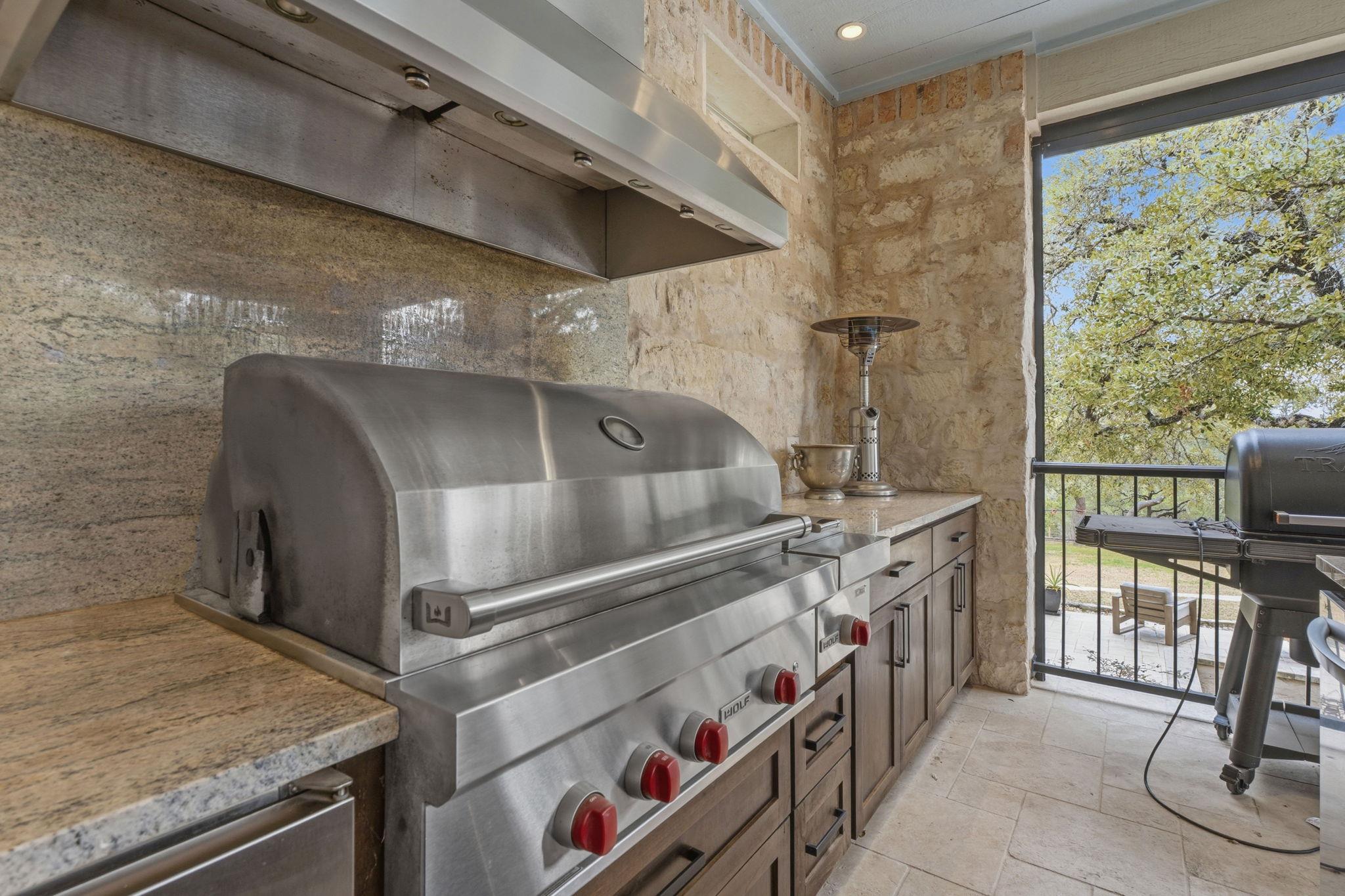 3118 La Ventana Pkwy, Driftwood, TX 78619