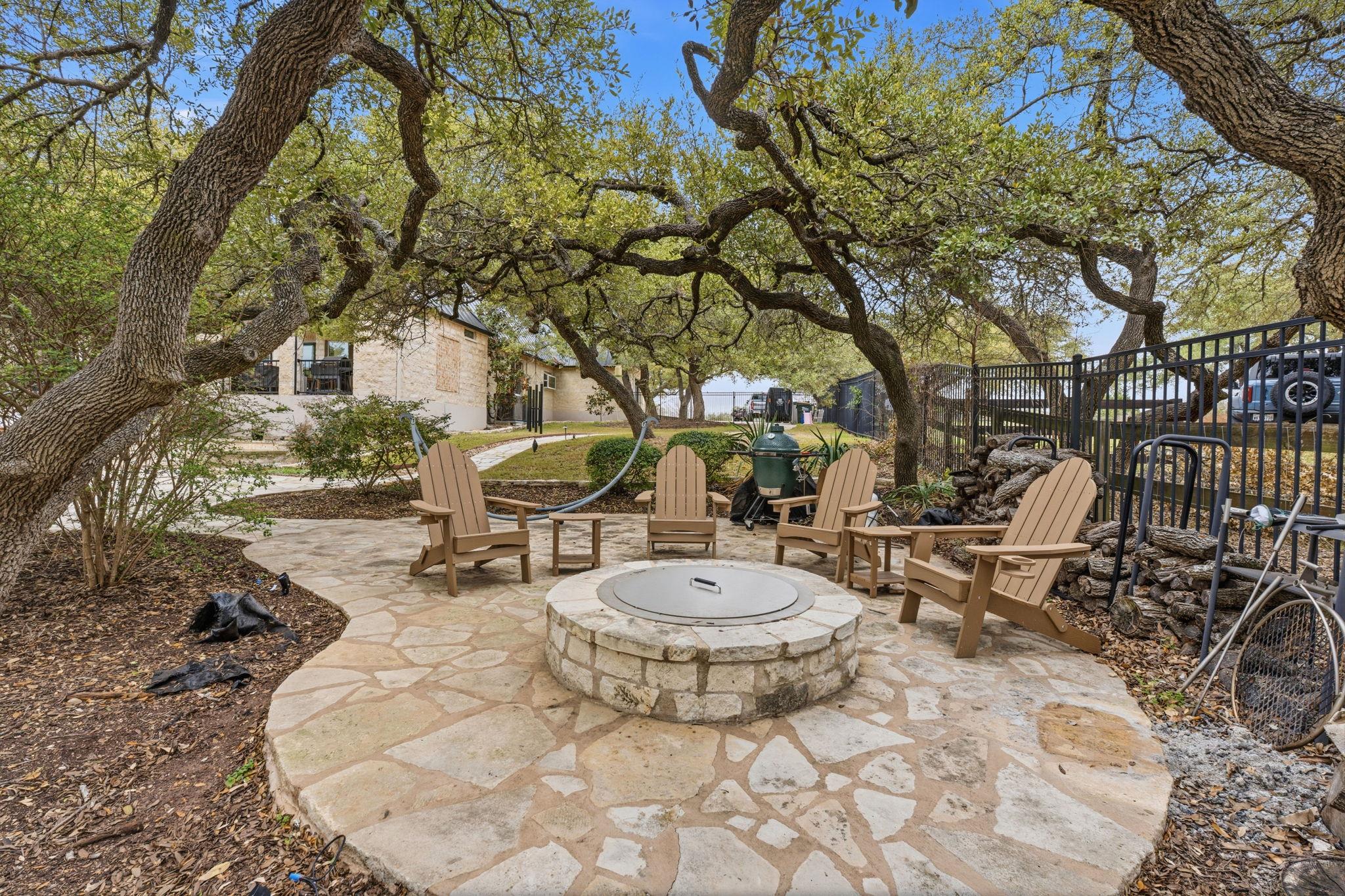 3118 La Ventana Pkwy, Driftwood, TX 78619