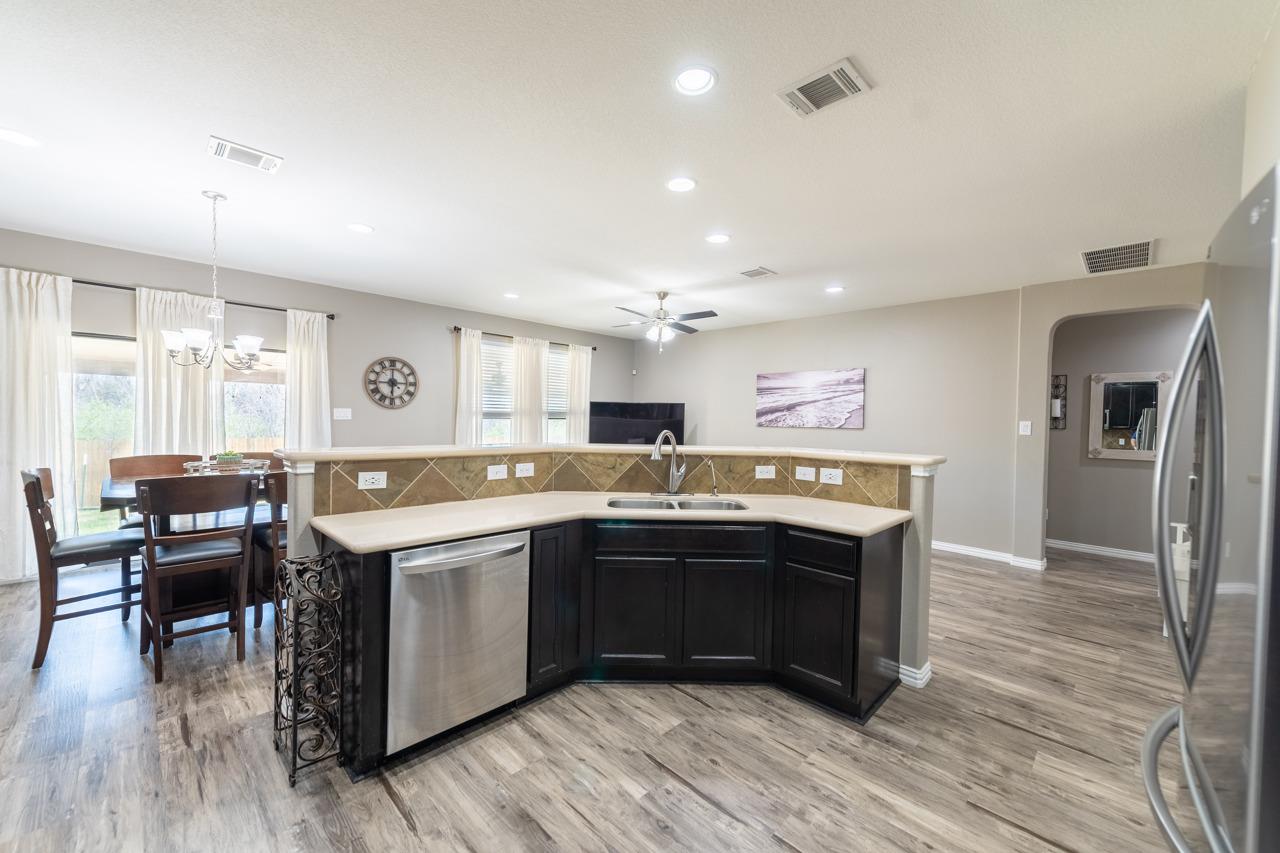 19105 Pencil Cactus Dr, Pflugerville, TX 78660