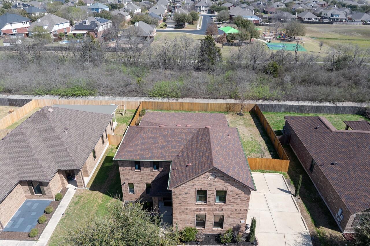 19105 Pencil Cactus Dr, Pflugerville, TX 78660