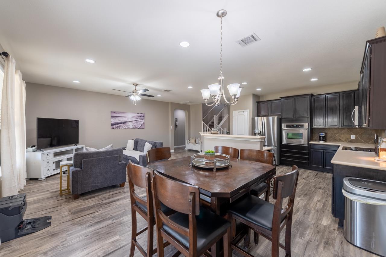 19105 Pencil Cactus Dr, Pflugerville, TX 78660