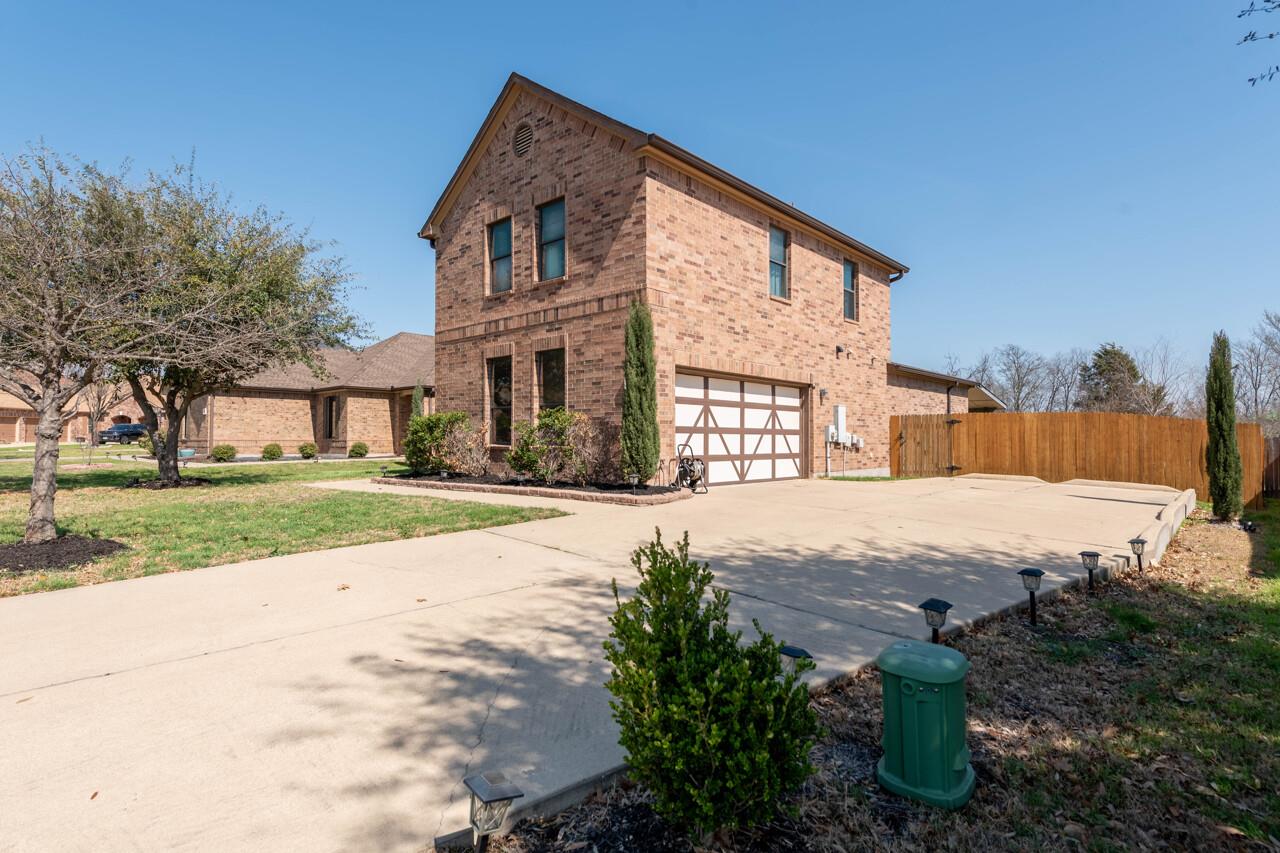 19105 Pencil Cactus Dr, Pflugerville, TX 78660