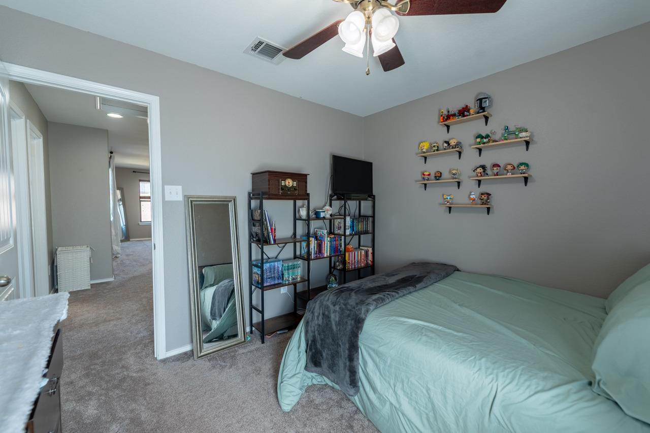 19105 Pencil Cactus Dr, Pflugerville, TX 78660