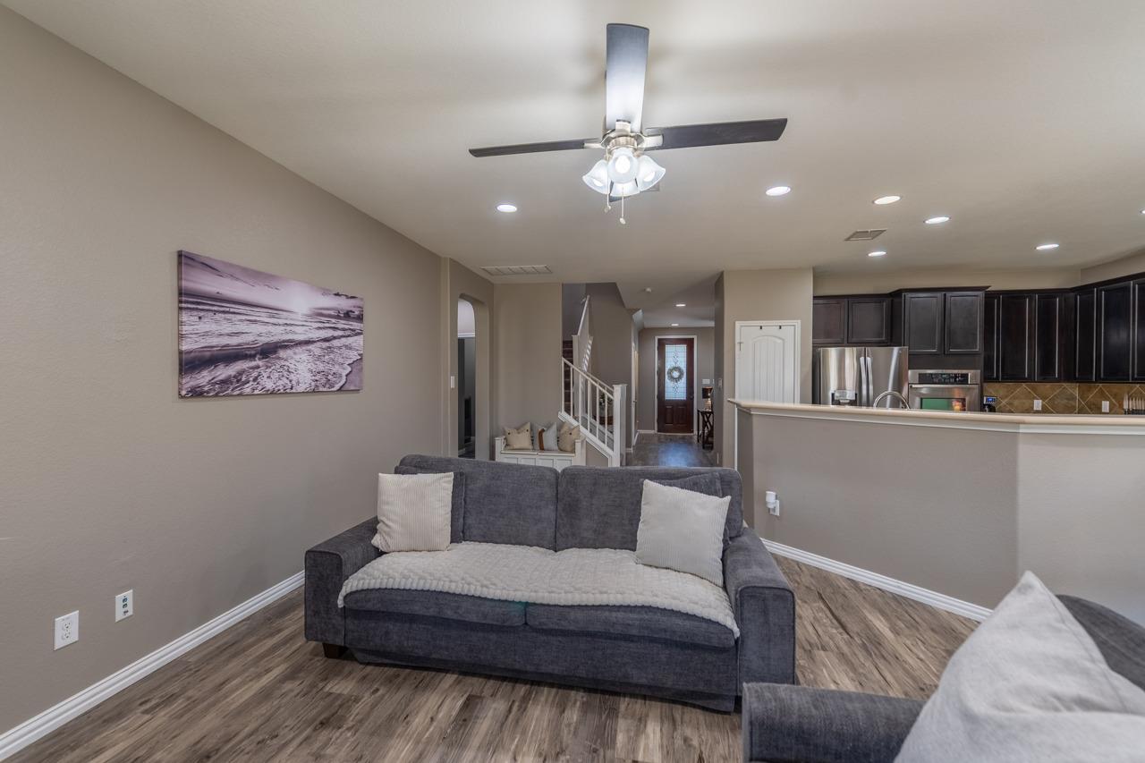 19105 Pencil Cactus Dr, Pflugerville, TX 78660