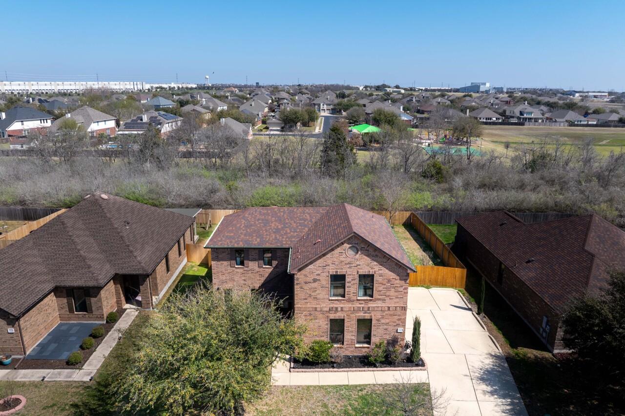 19105 Pencil Cactus Dr, Pflugerville, TX 78660