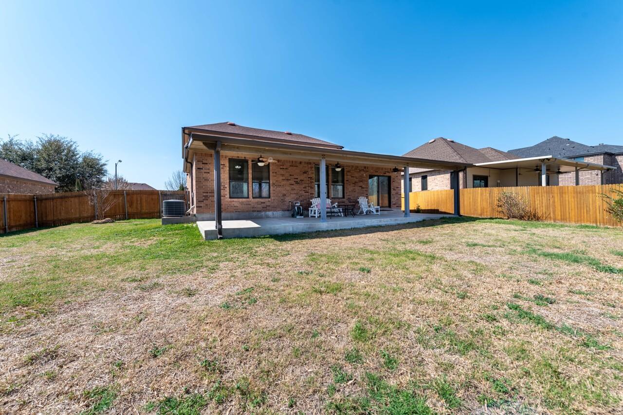 19105 Pencil Cactus Dr, Pflugerville, TX 78660