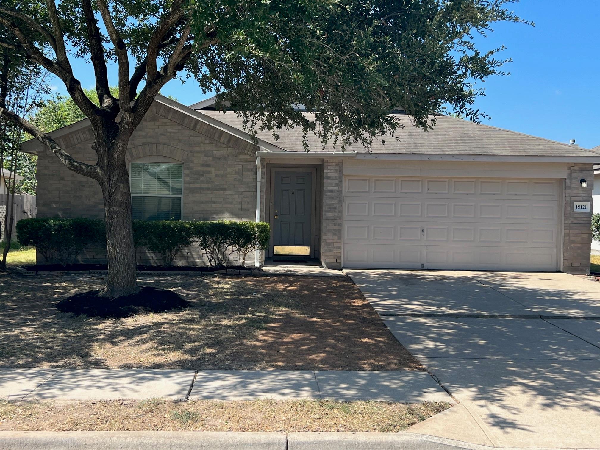 18121 Skysail Dr, Manor, TX 78653