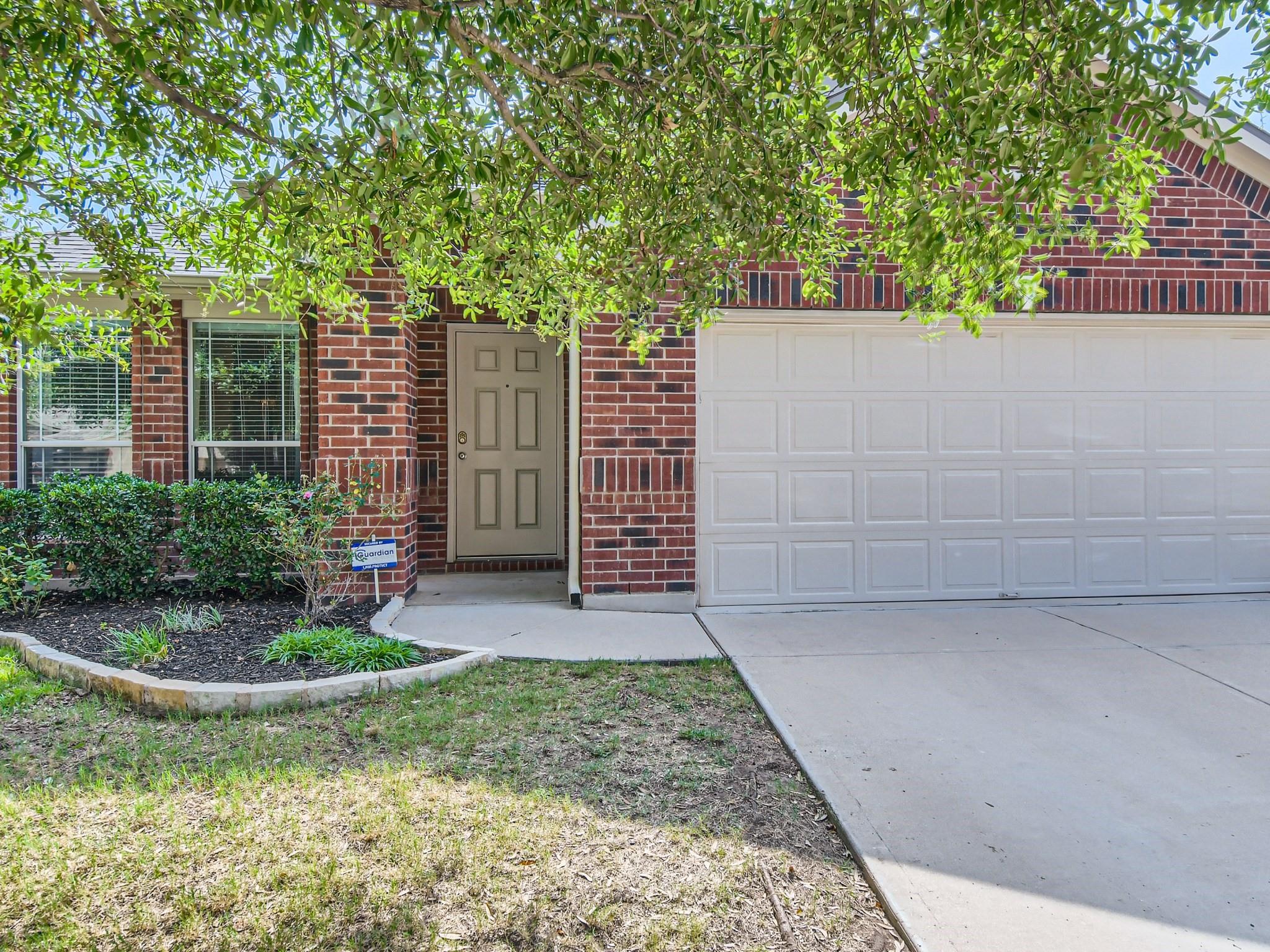 2016 Mary Ella Dr, Leander, TX 78641