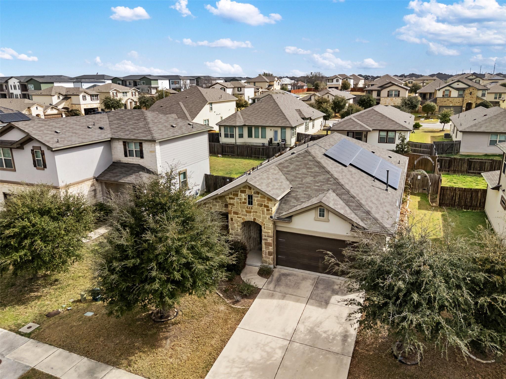 8121 Rosano St, Round Rock, TX 78665