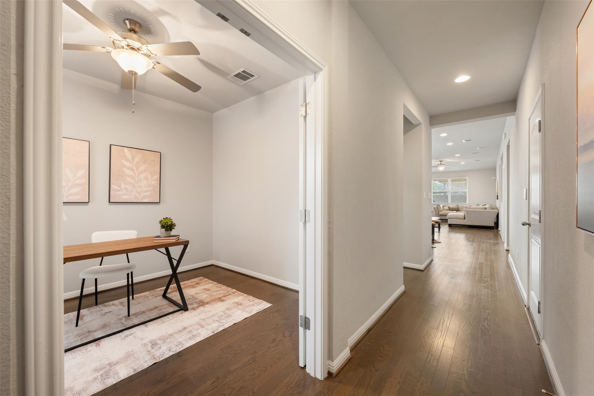 8121 Rosano St, Round Rock, TX 78665