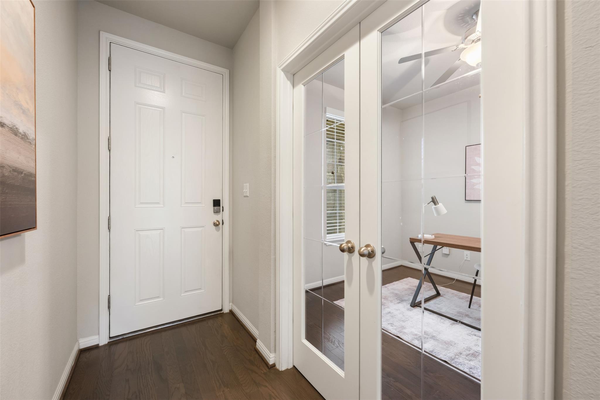 8121 Rosano St, Round Rock, TX 78665