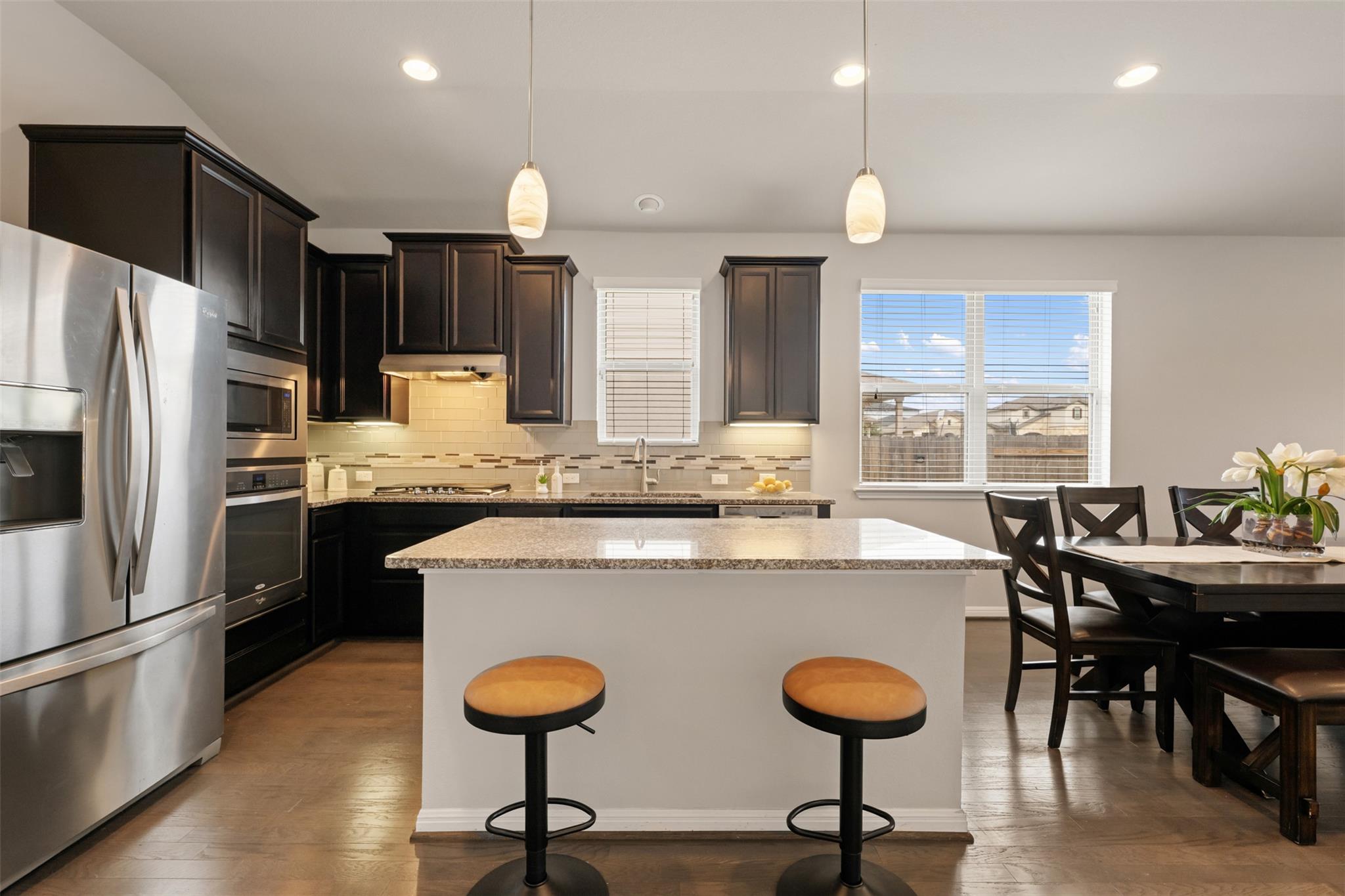 8121 Rosano St, Round Rock, TX 78665