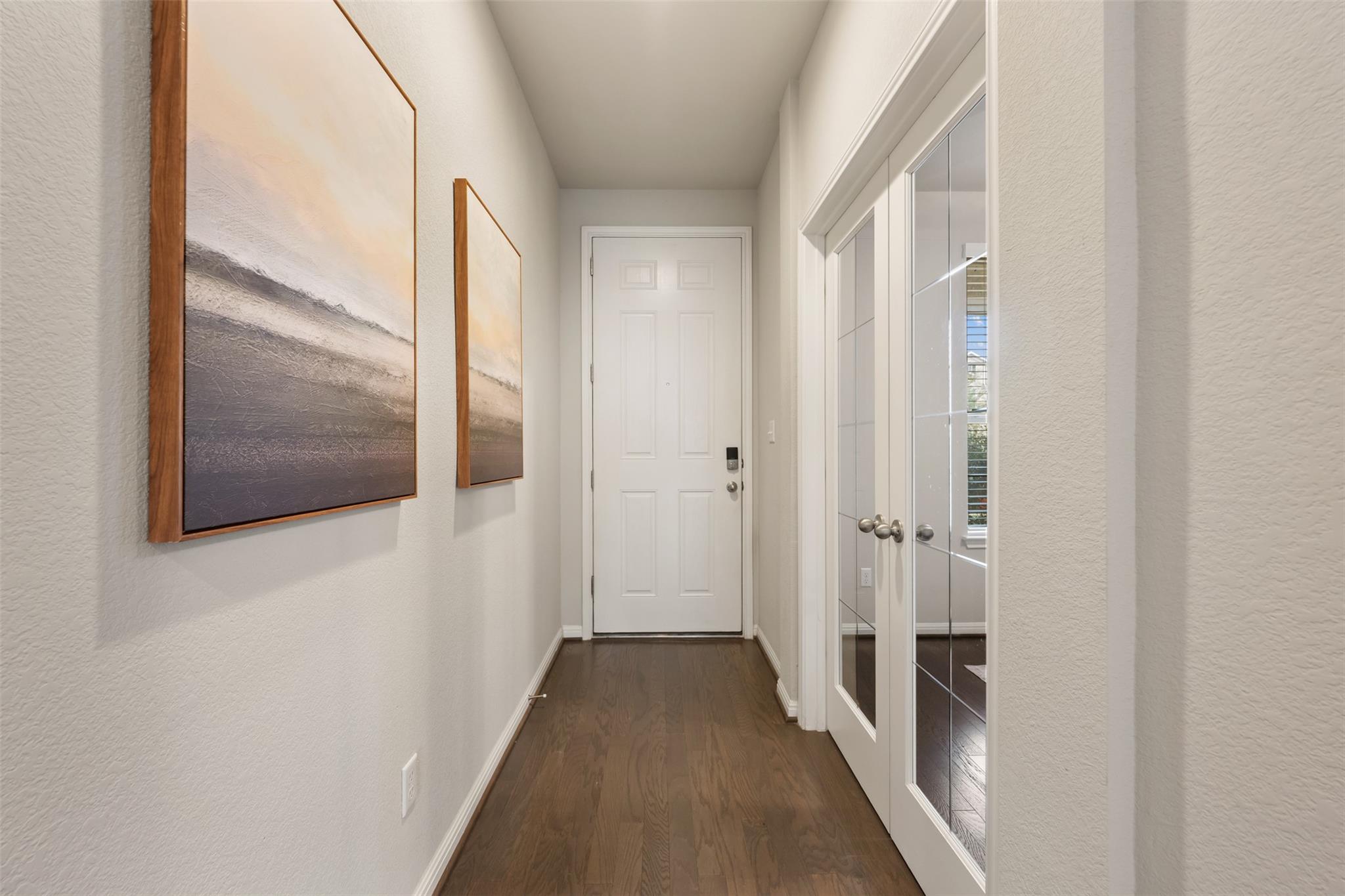 8121 Rosano St, Round Rock, TX 78665