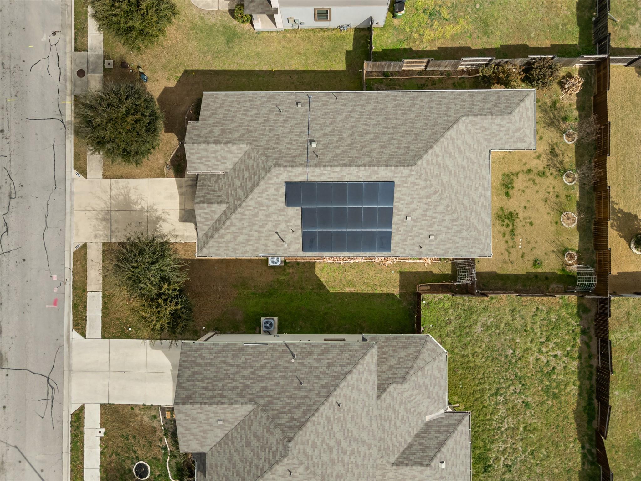 8121 Rosano St, Round Rock, TX 78665