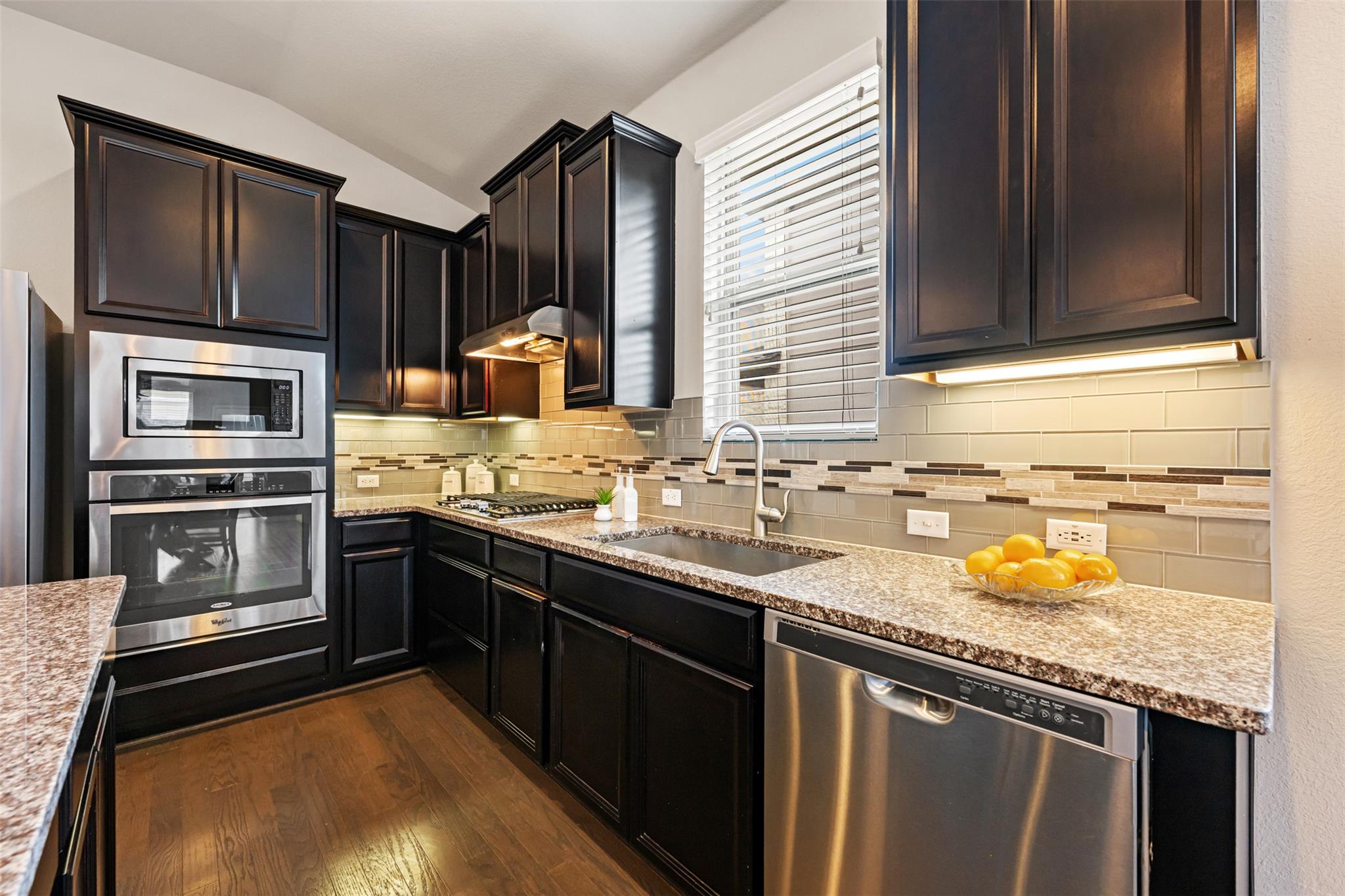 8121 Rosano St, Round Rock, TX 78665