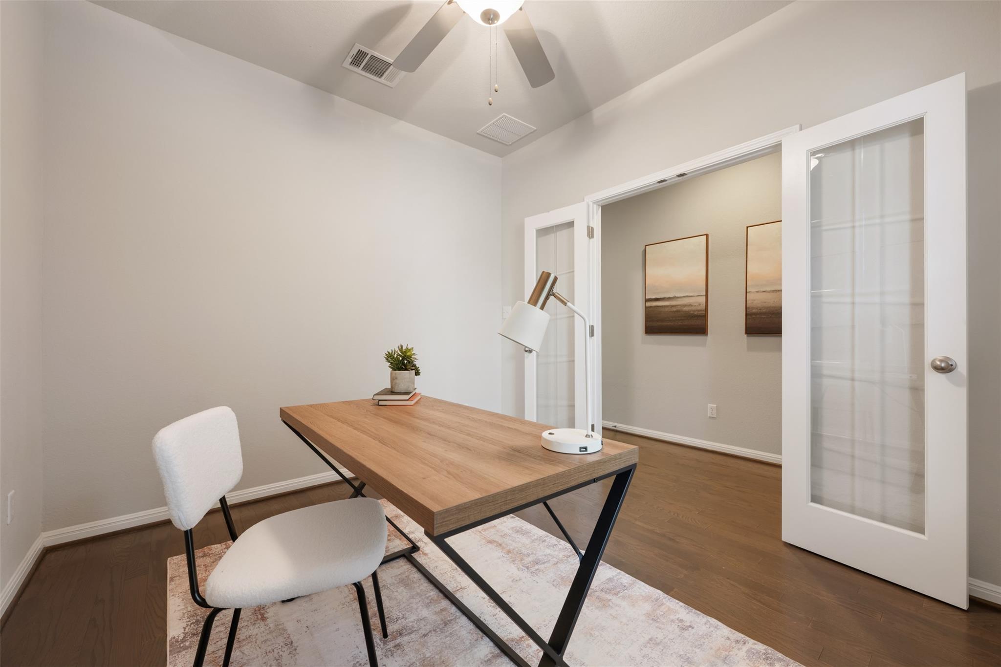 8121 Rosano St, Round Rock, TX 78665