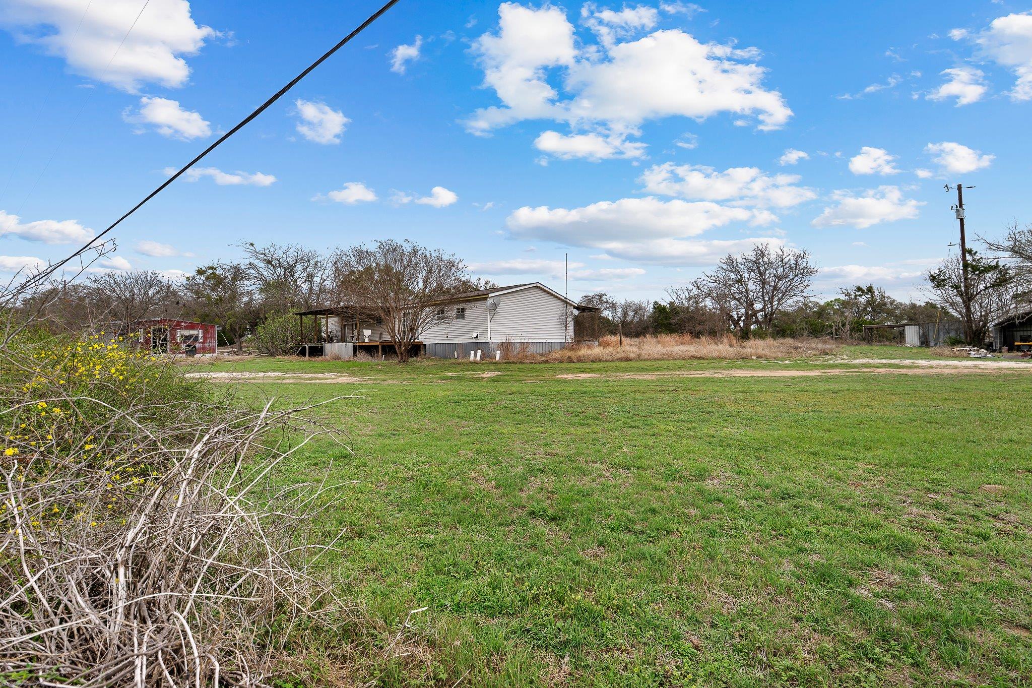 3035 County Road 255 Rd, Georgetown, TX 78633