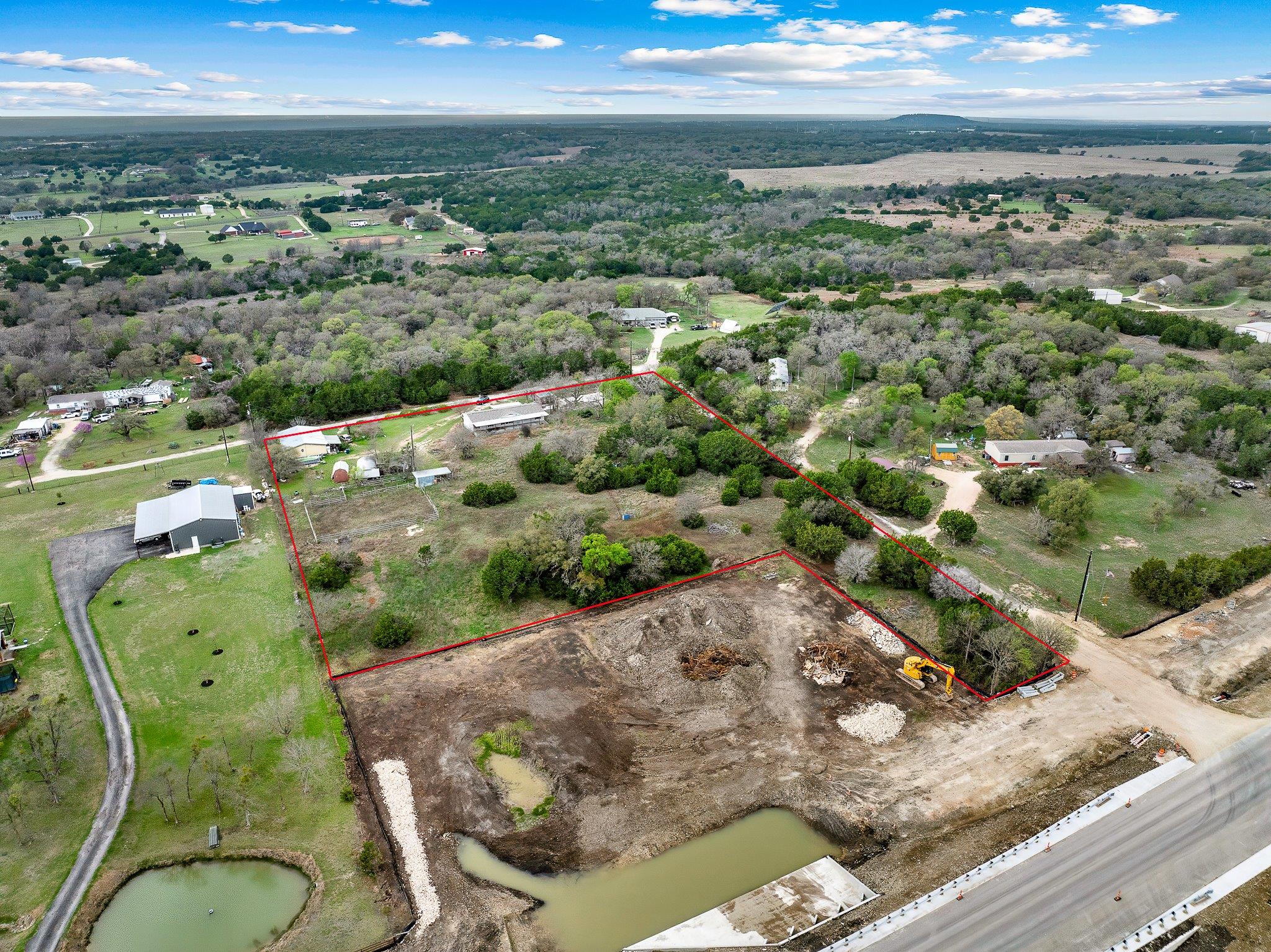 3035 County Road 255 Rd, Georgetown, TX 78633
