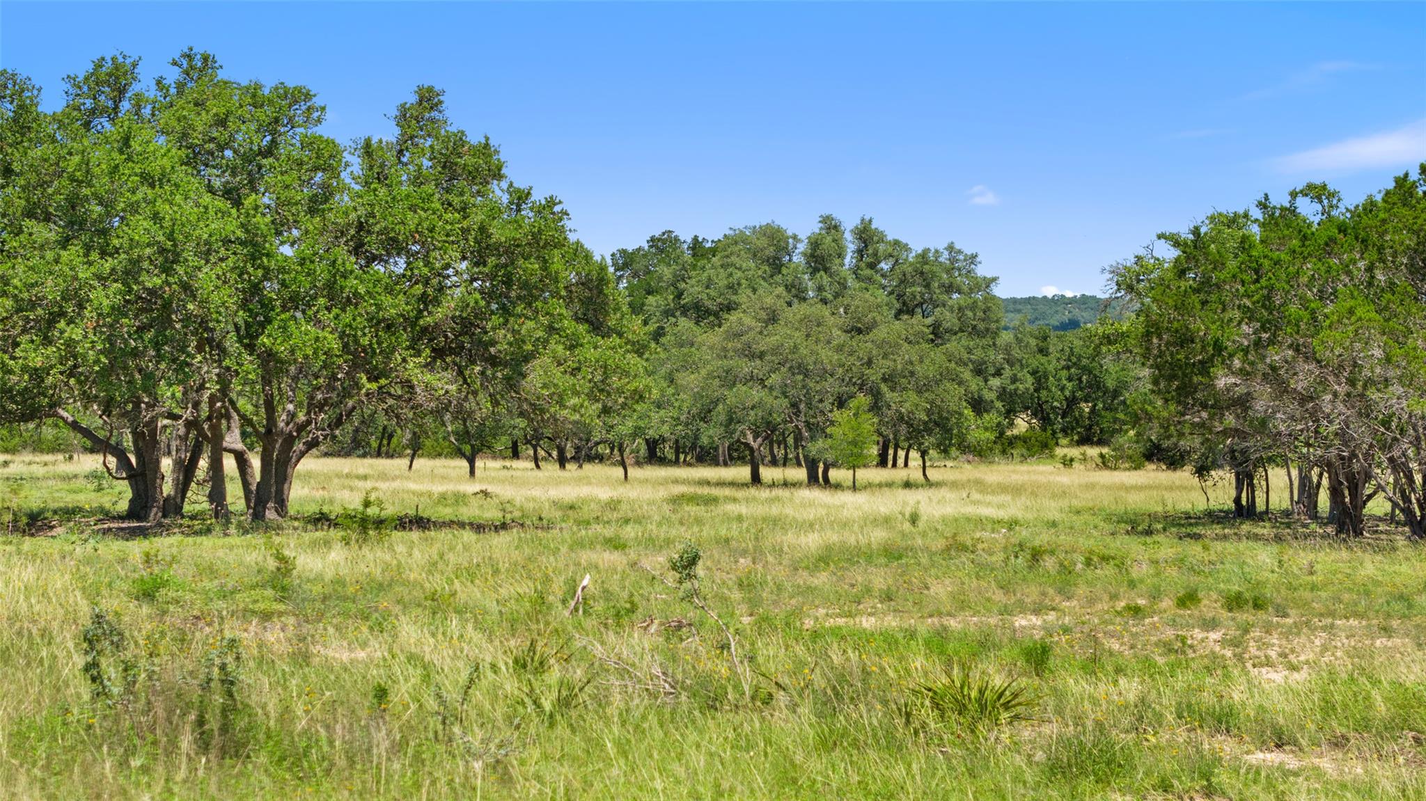 TBD 2 Lindeman Ln, Blanco, TX 78606