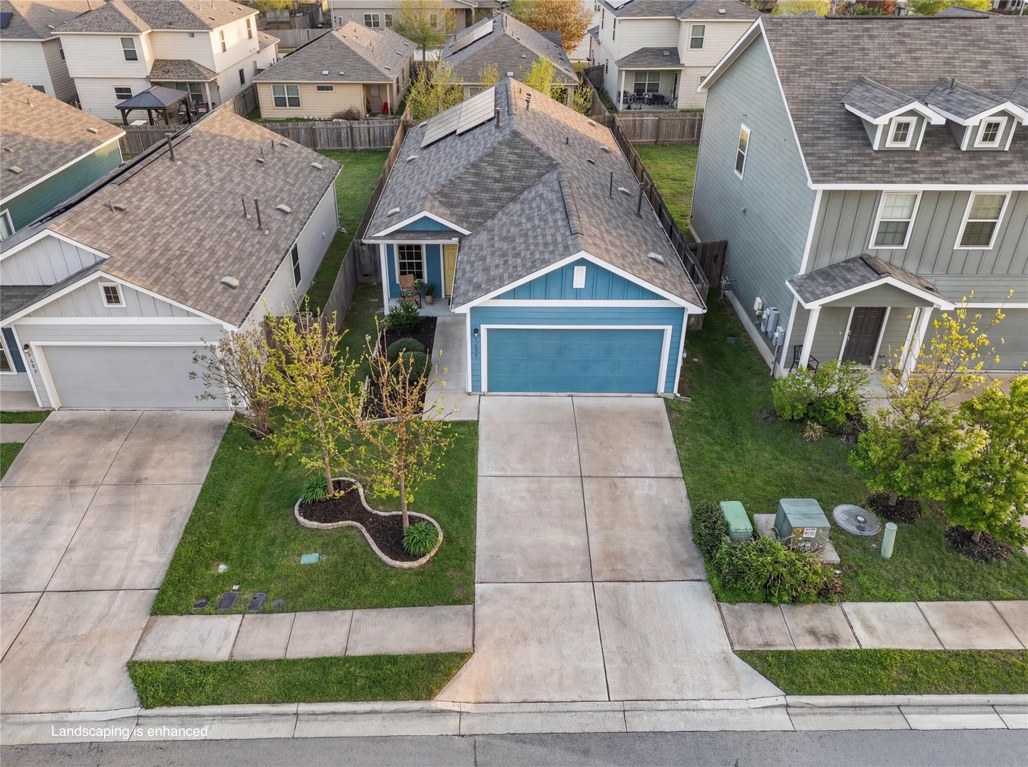 7101 Spirit Hill Rd, Austin, TX 78744