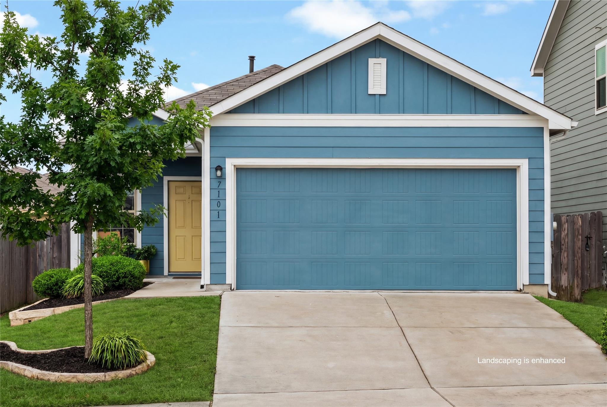 7101 Spirit Hill Rd, Austin, TX 78744