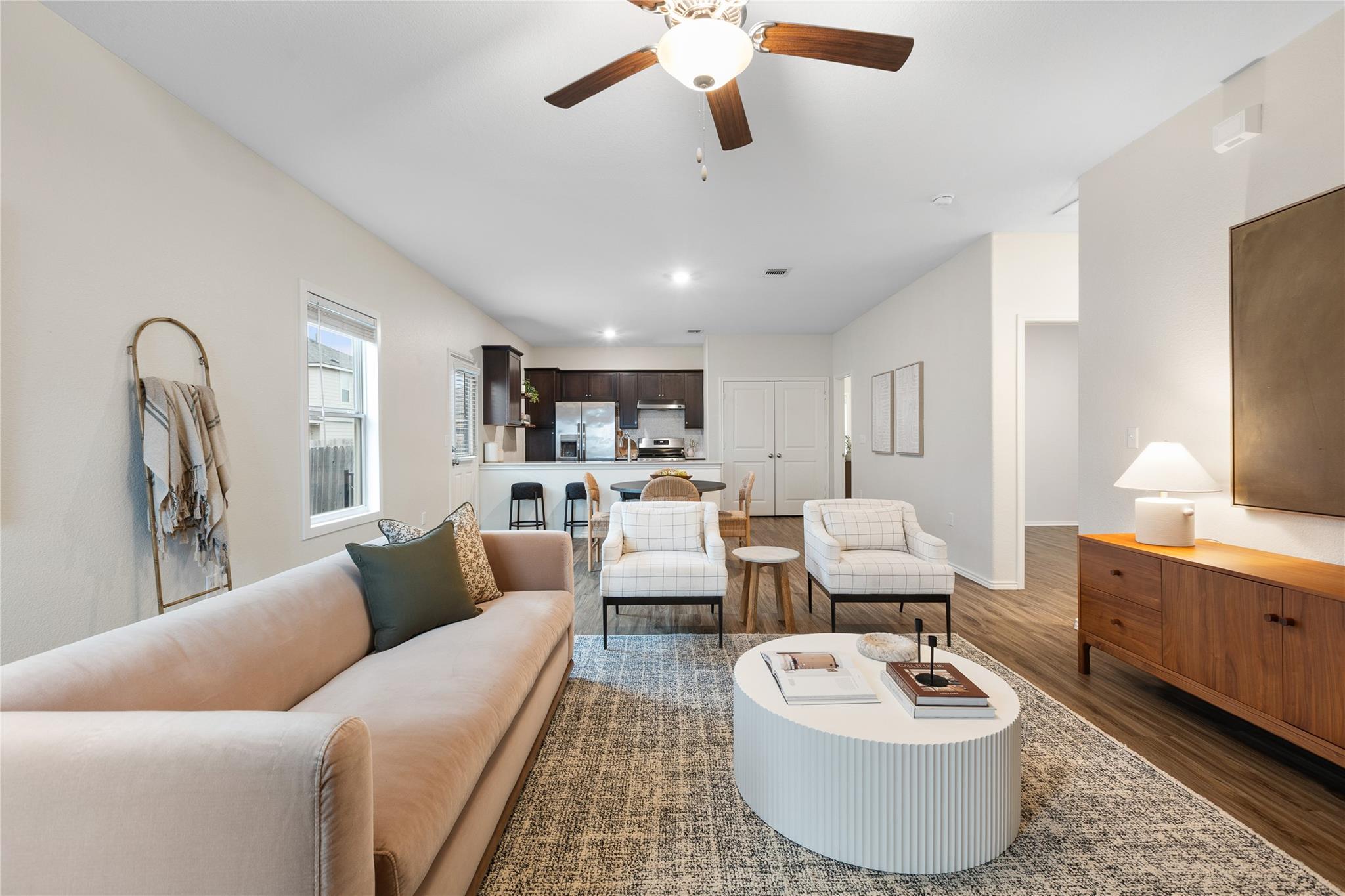 7101 Spirit Hill Rd, Austin, TX 78744