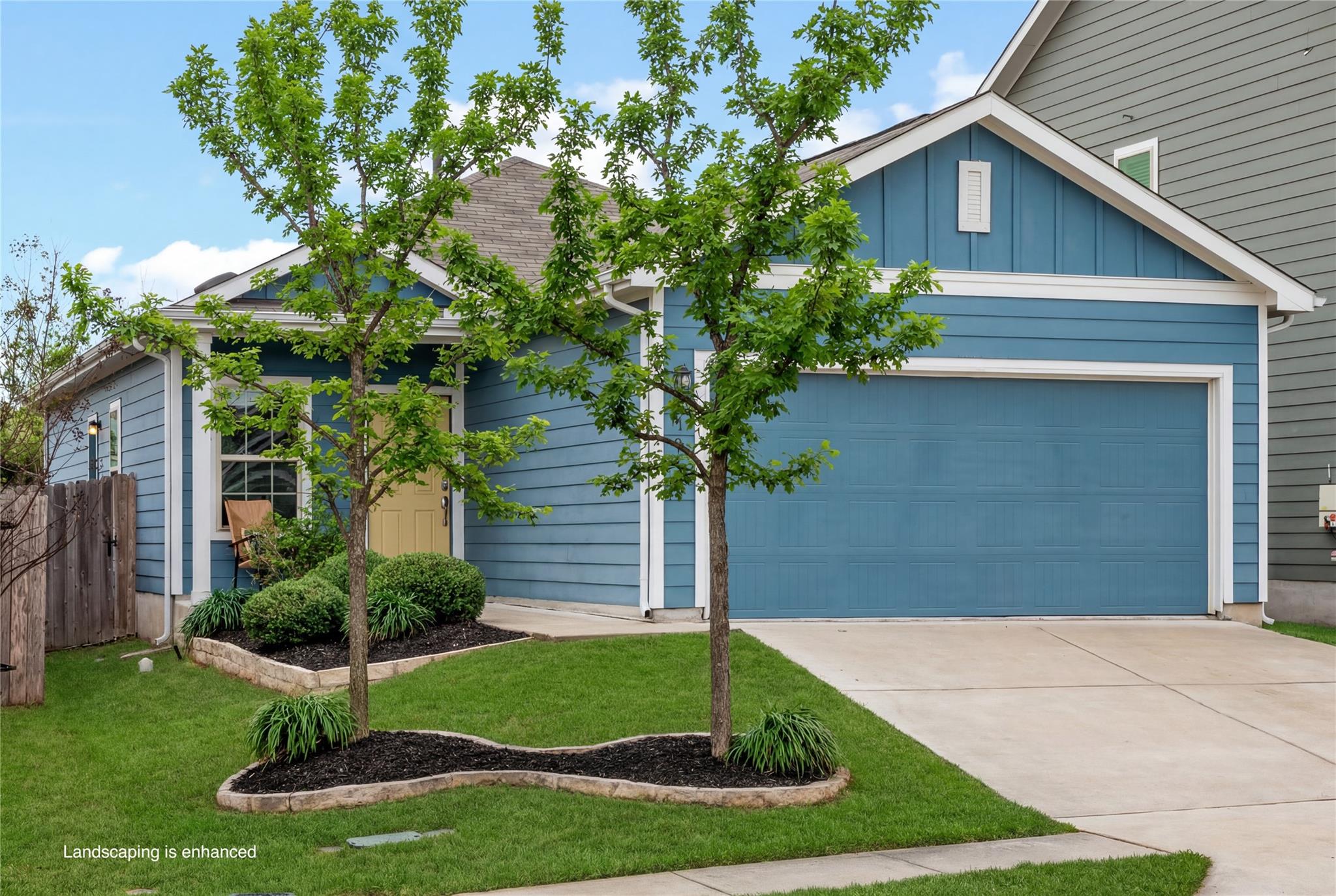 7101 Spirit Hill Rd, Austin, TX 78744