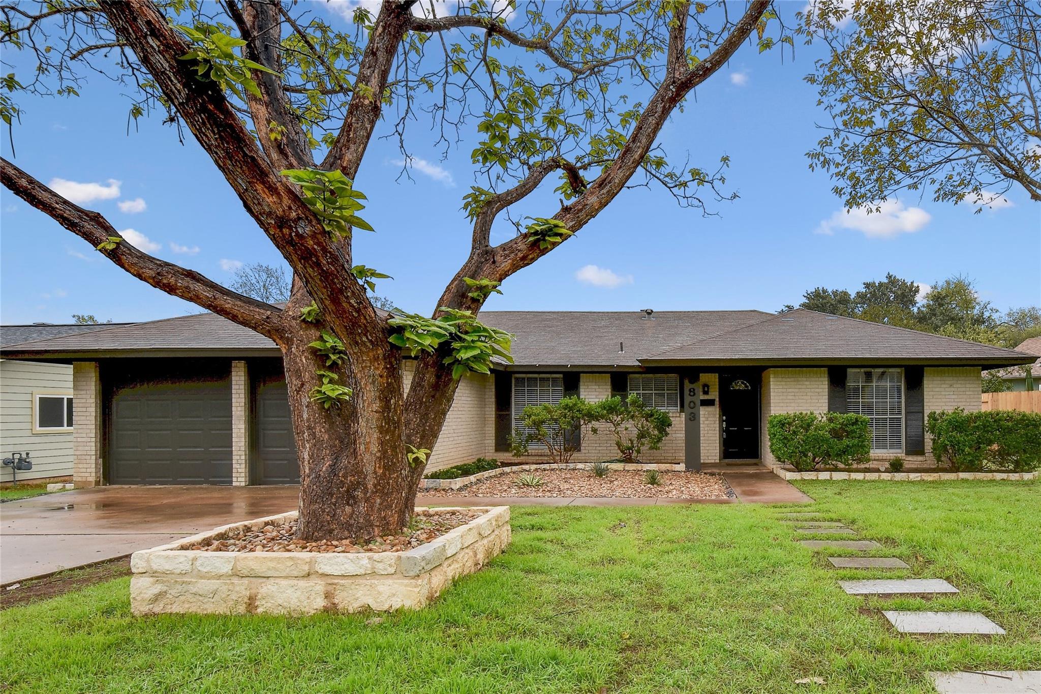 5803 Lewood Dr, Austin, TX 78745