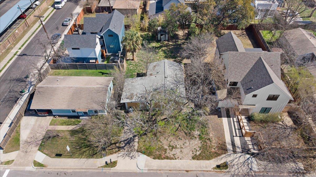 8017 Lazy Ln, Austin, TX 78757