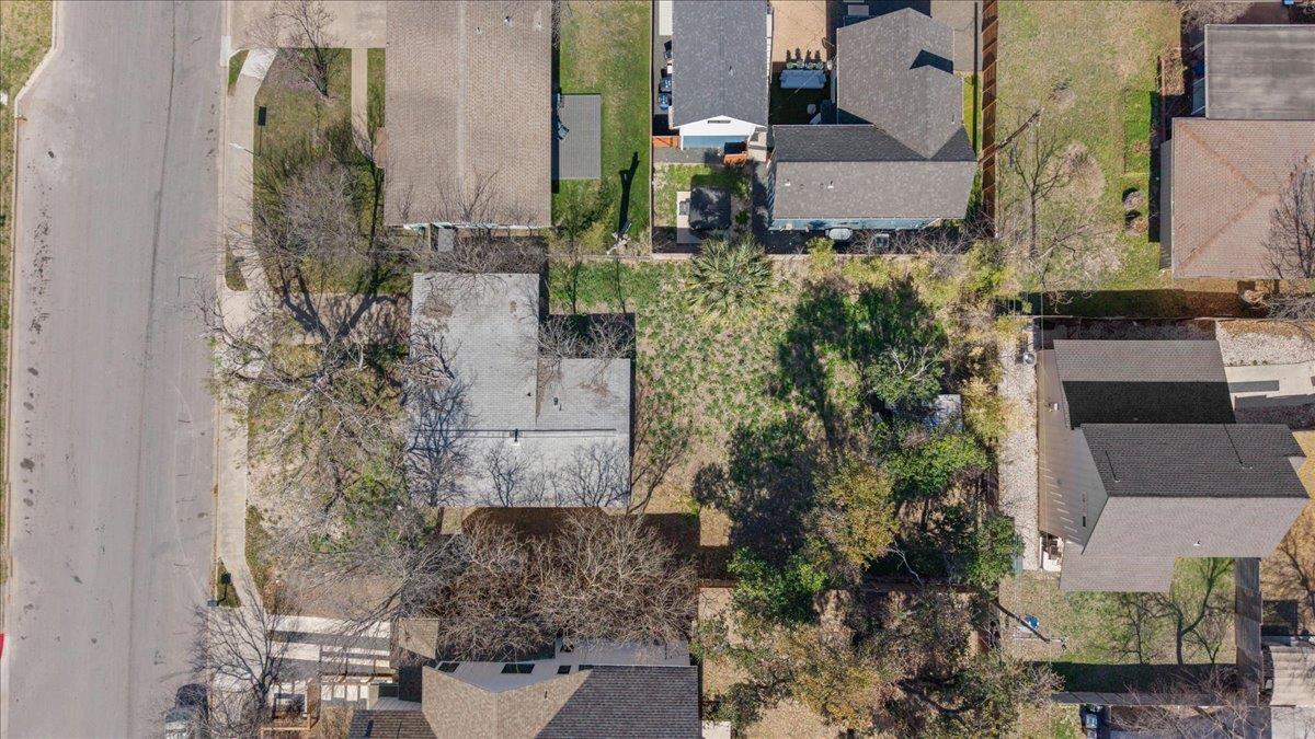 8017 Lazy Ln, Austin, TX 78757