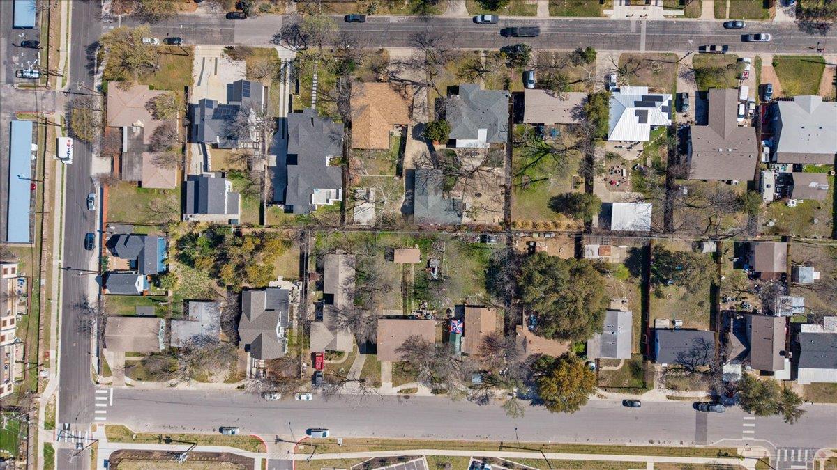 8017 Lazy Ln, Austin, TX 78757