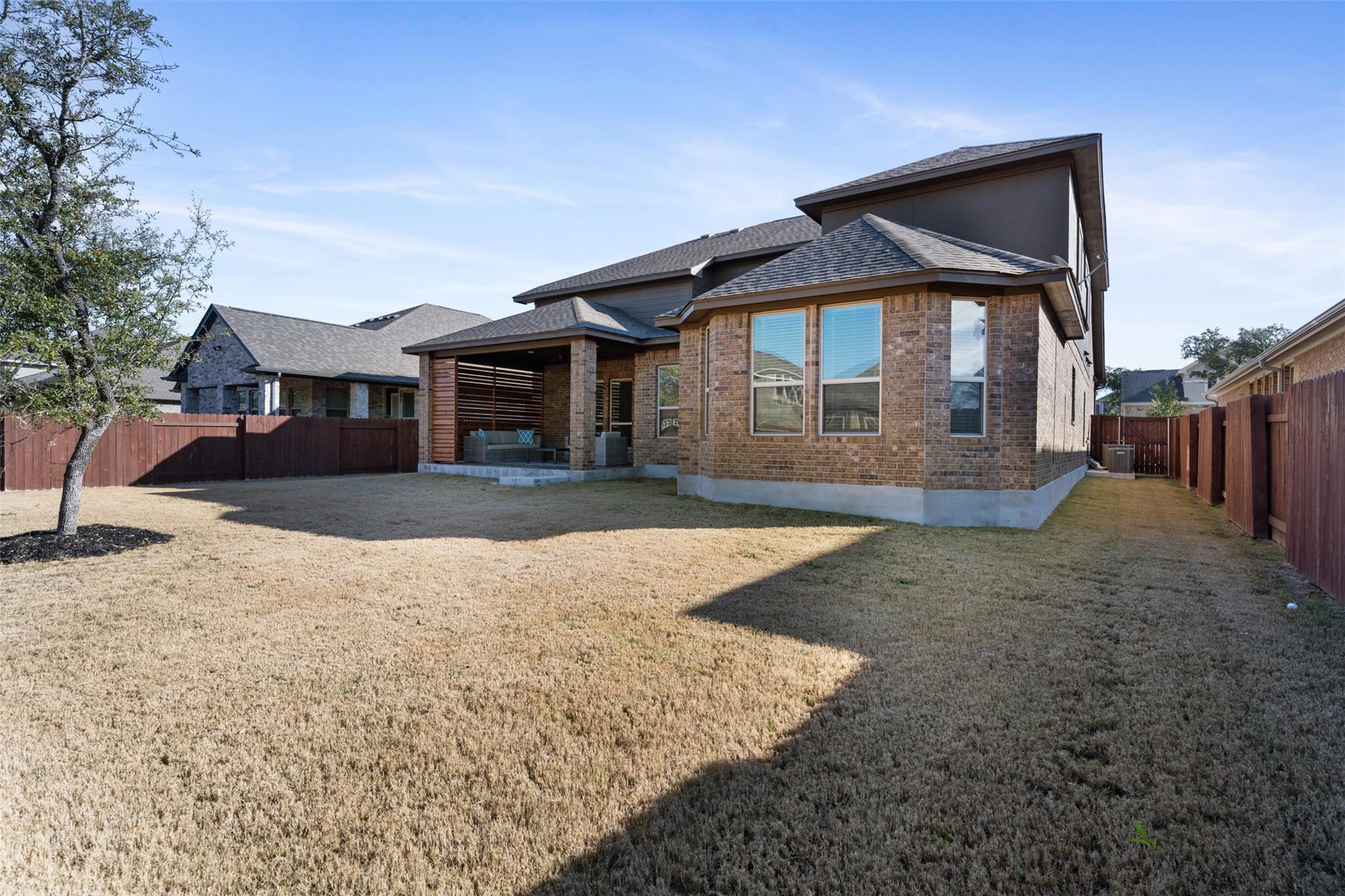 2913 Mossy Springs Dr, Leander, TX 78641