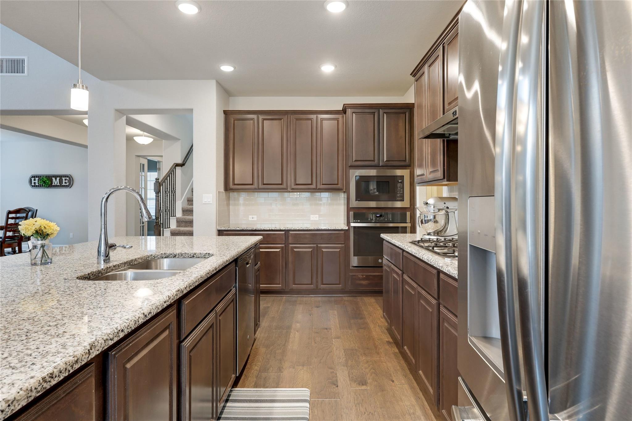 2913 Mossy Springs Dr, Leander, TX 78641