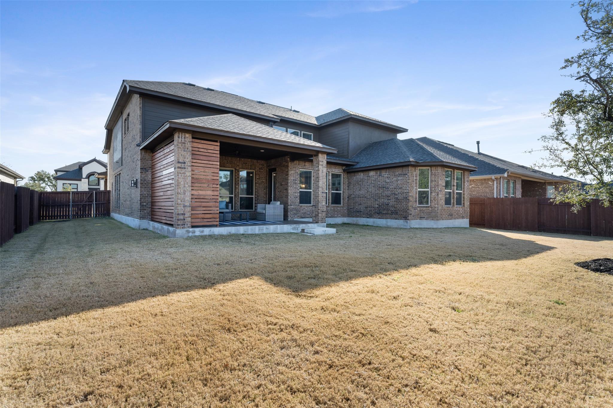 2913 Mossy Springs Dr, Leander, TX 78641