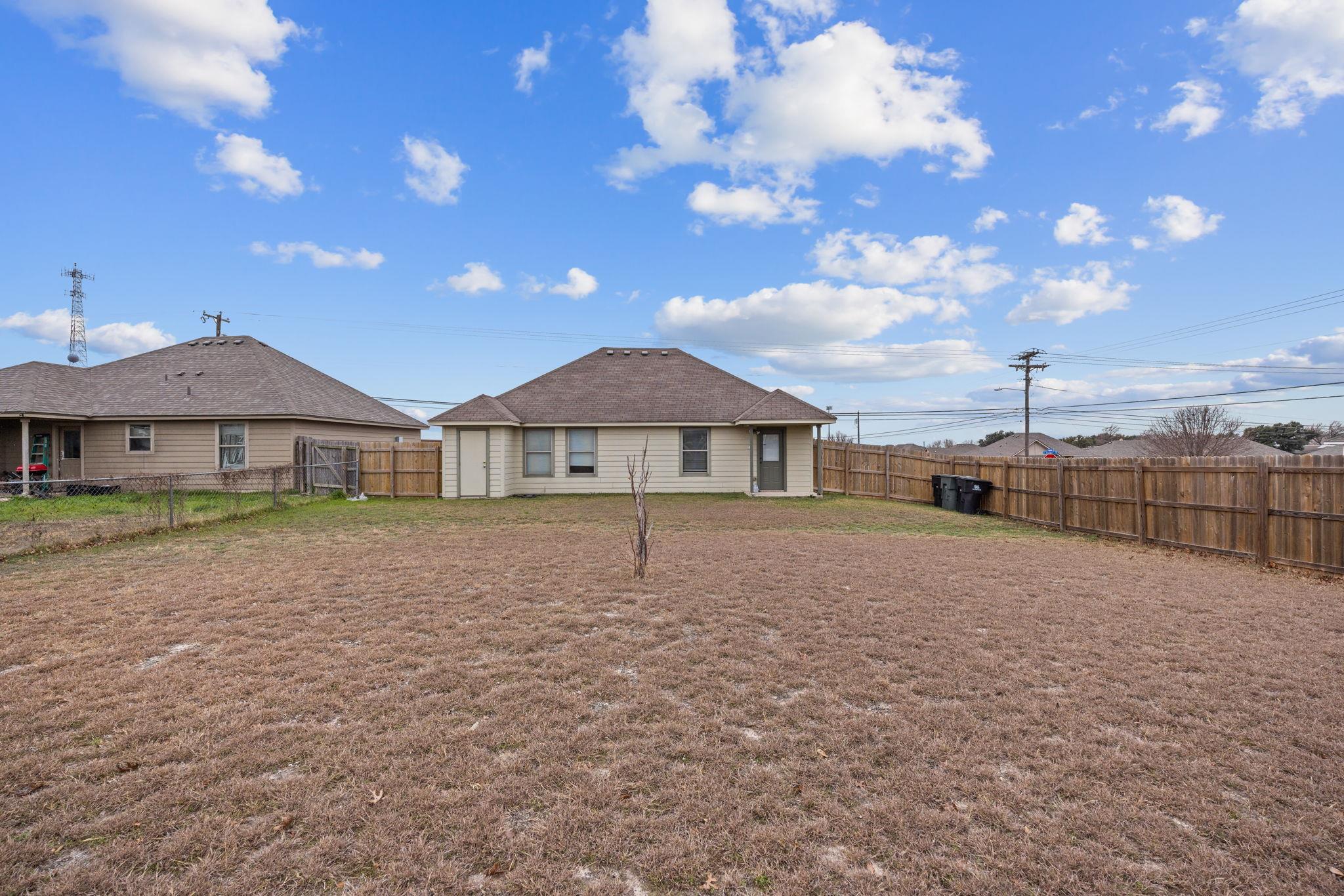 2624 Saulsbury Dr, Temple, TX 76504