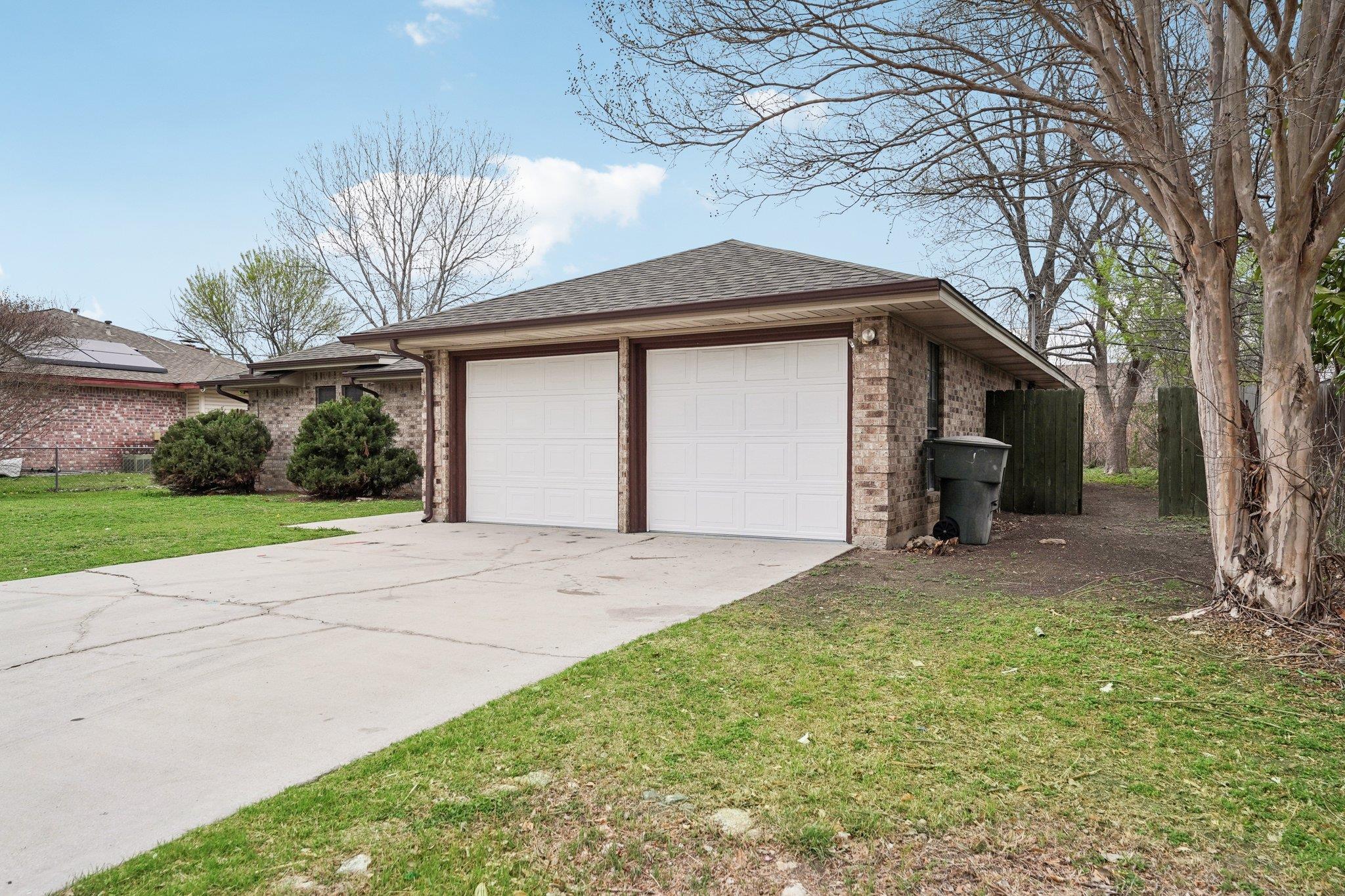 3213 Forest Hill Dr, Killeen, TX 76542