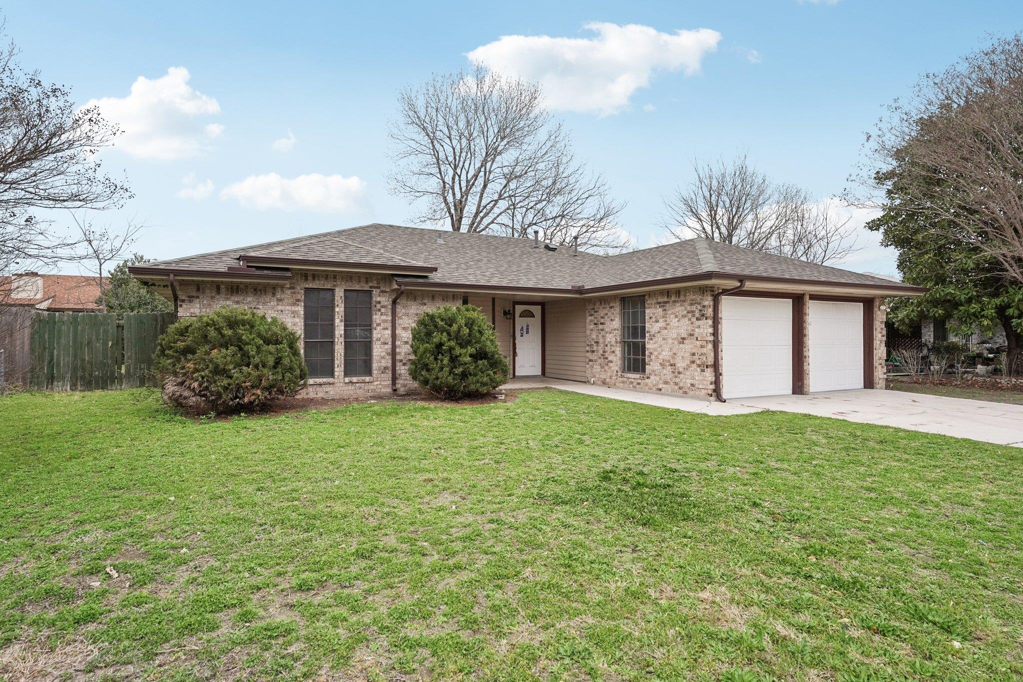 3213 Forest Hill Dr, Killeen, TX 76542